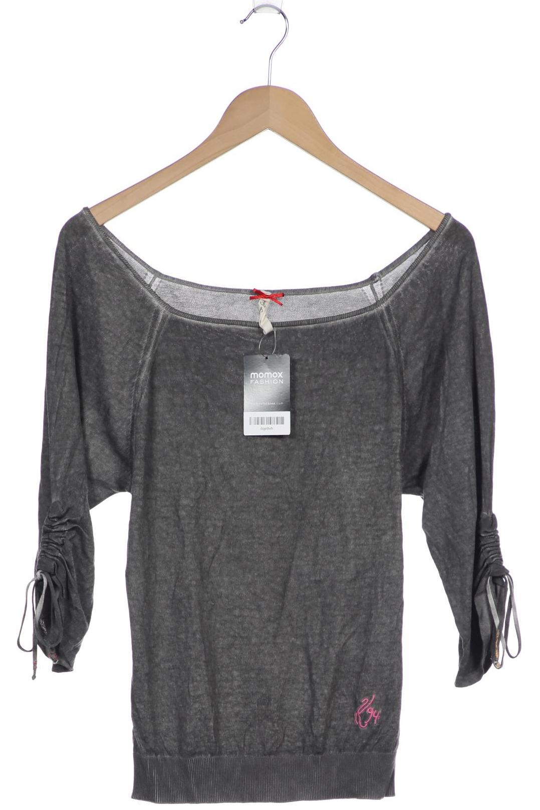 

Key Largo Damen Pullover, grau