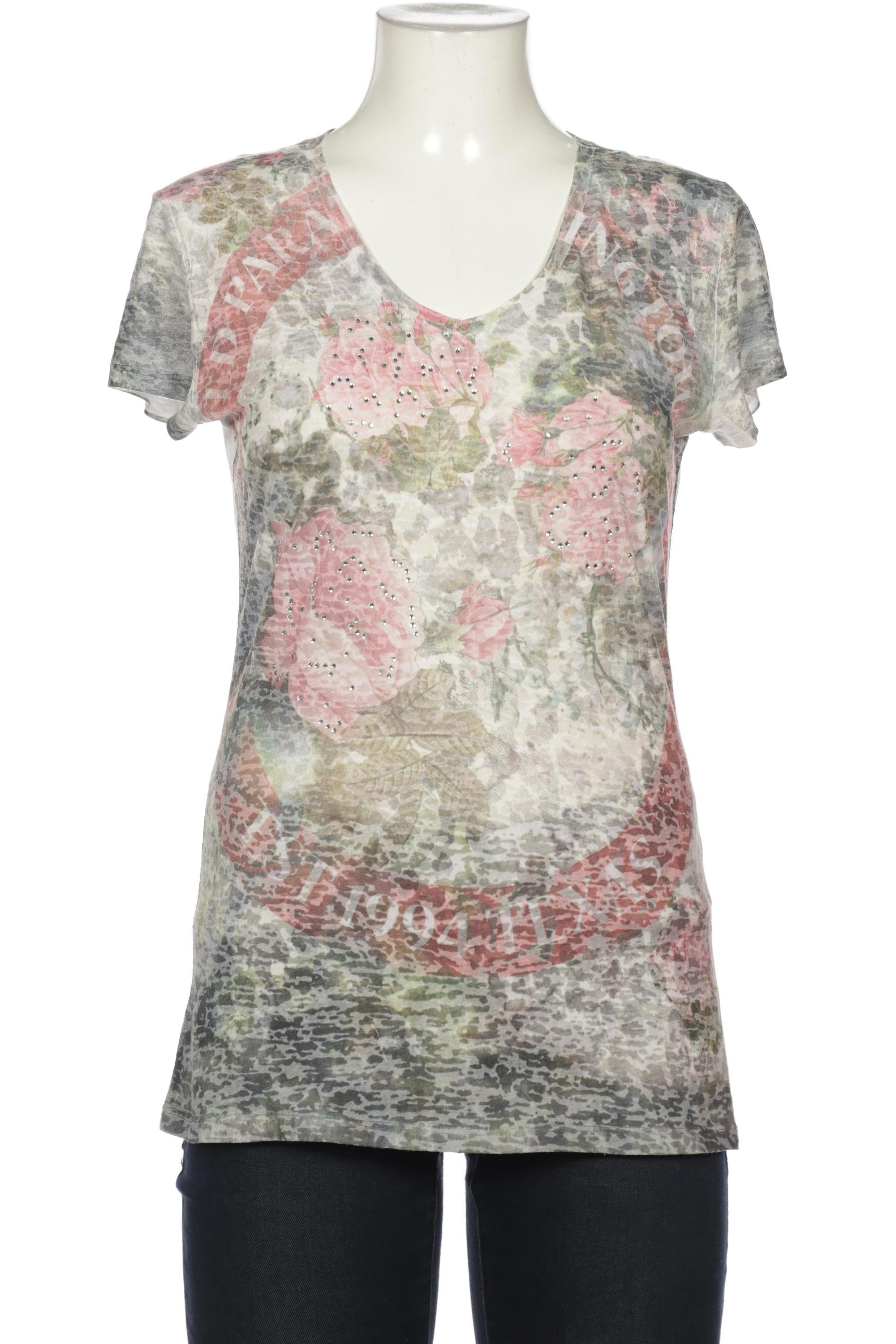 

Key Largo Damen T-Shirt, grau