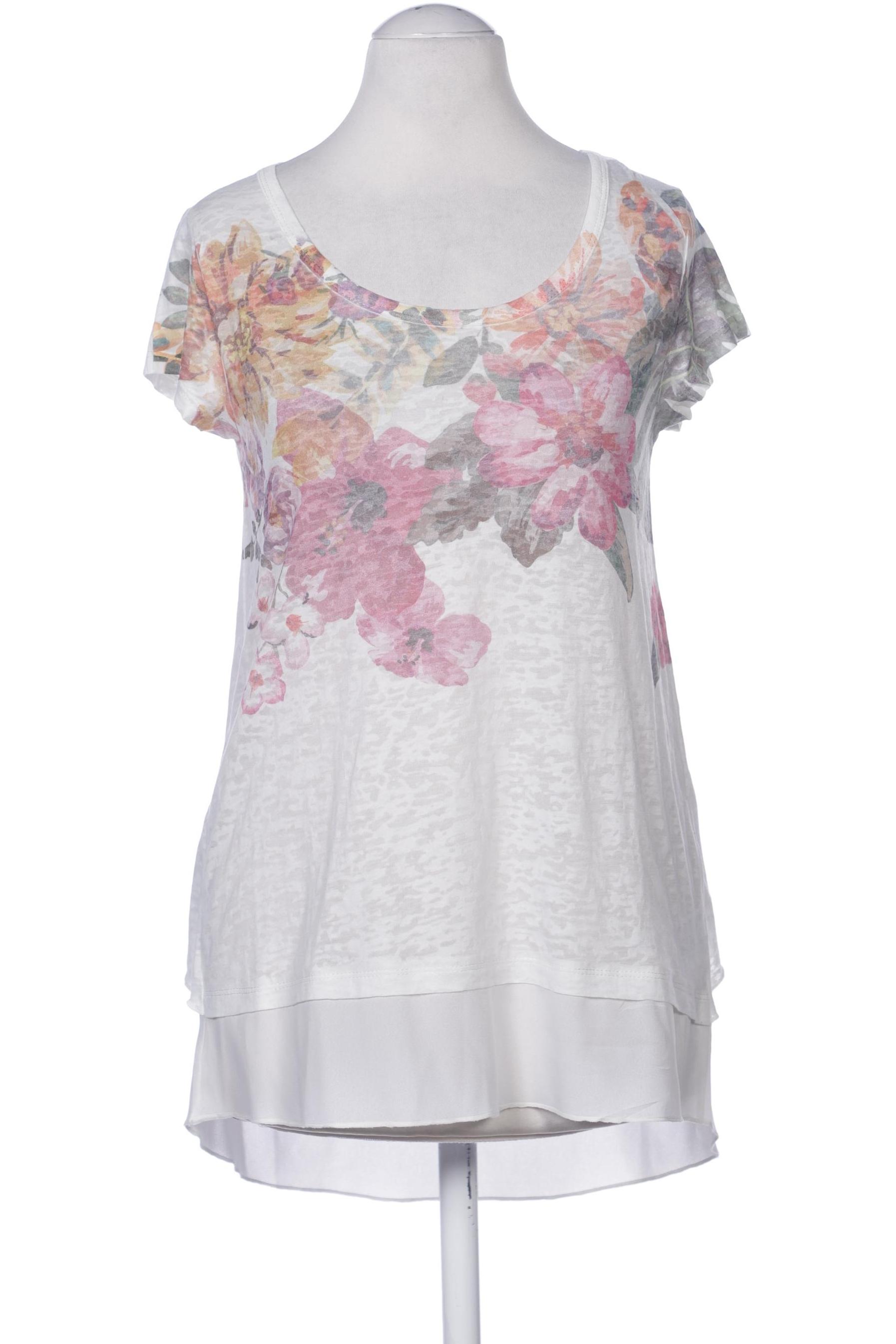 

Key Largo Damen T-Shirt, weiß, Gr. 34