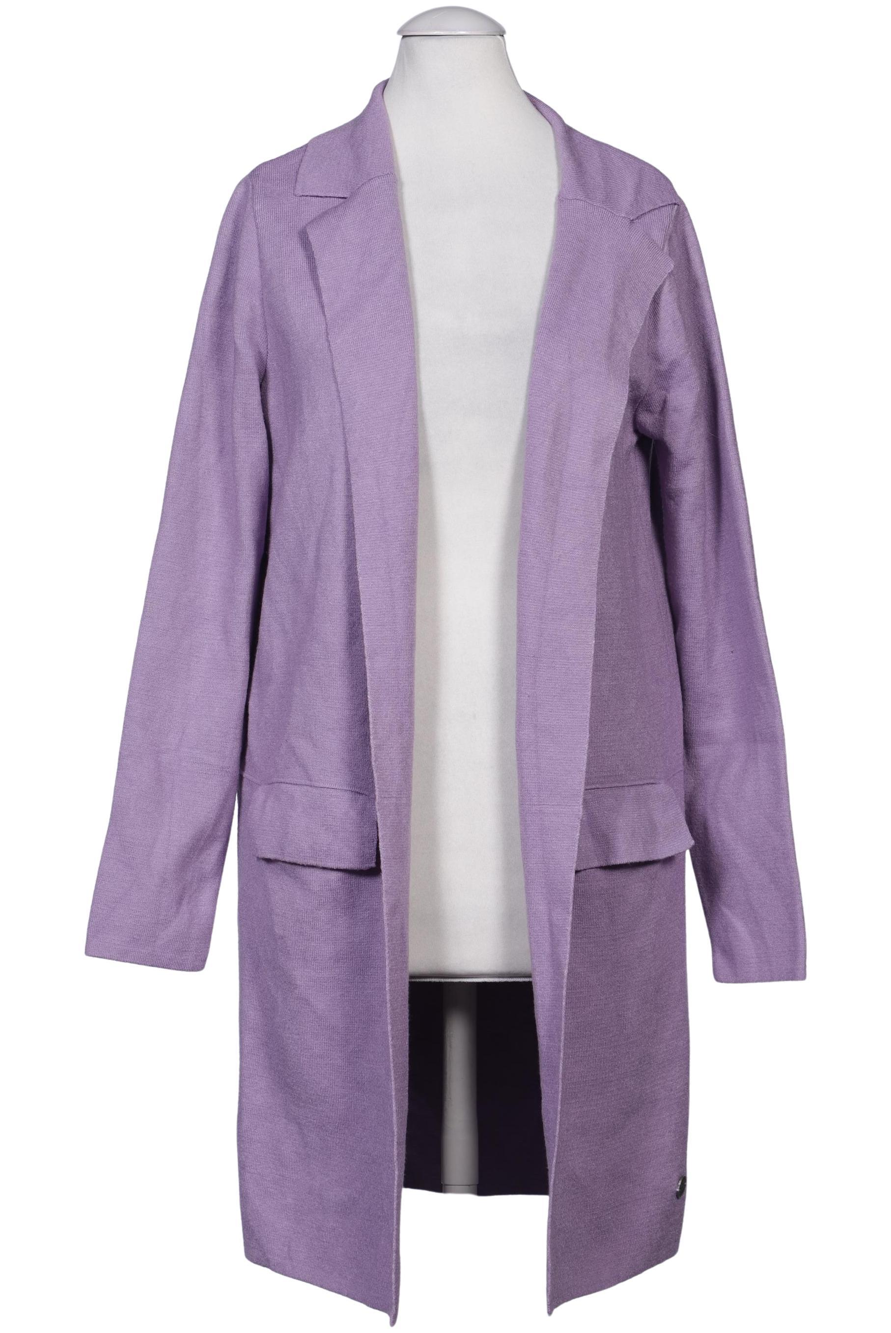 

Key Largo Damen Strickjacke, flieder, Gr. 34