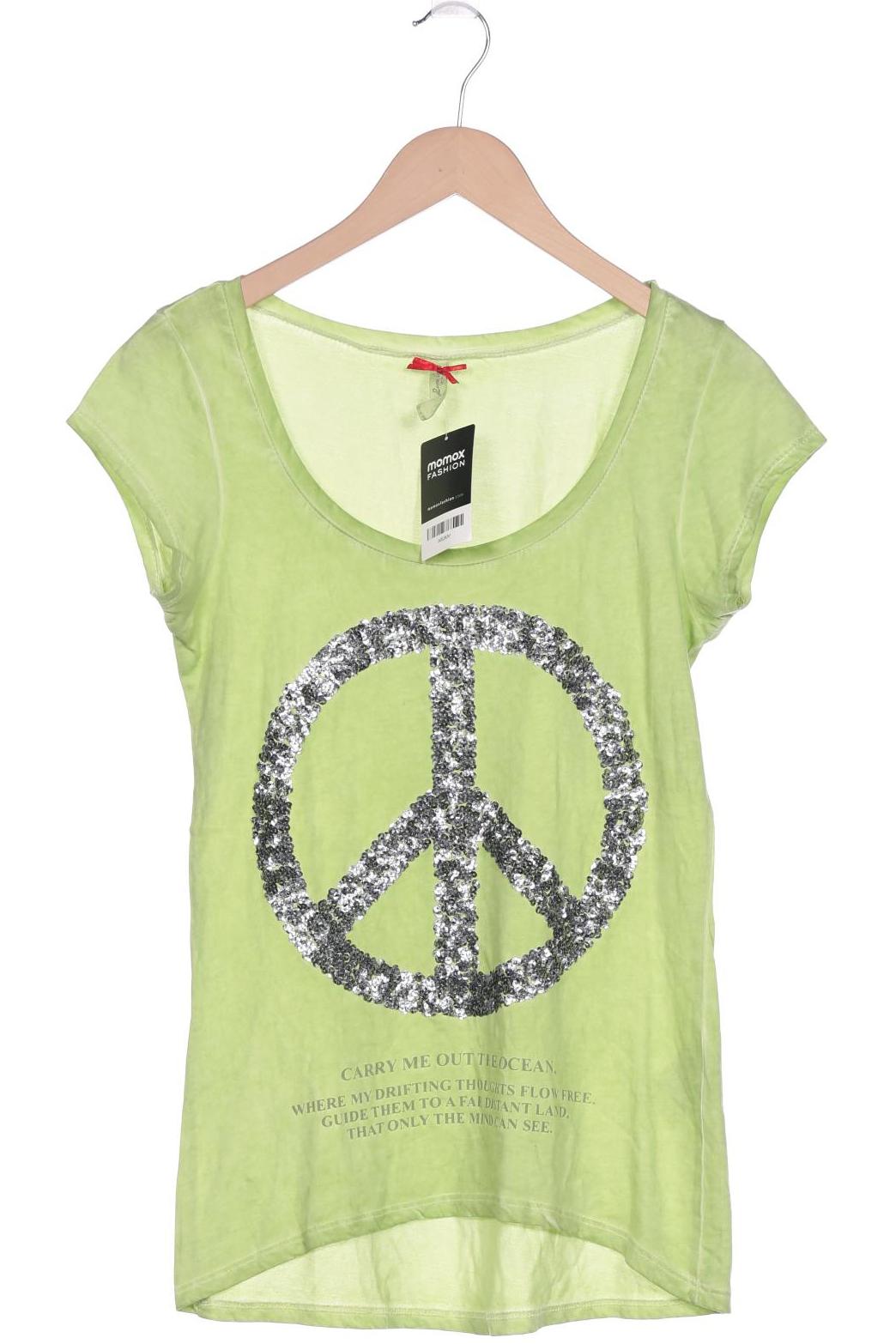 

Key Largo Damen T-Shirt, grün, Gr. 38