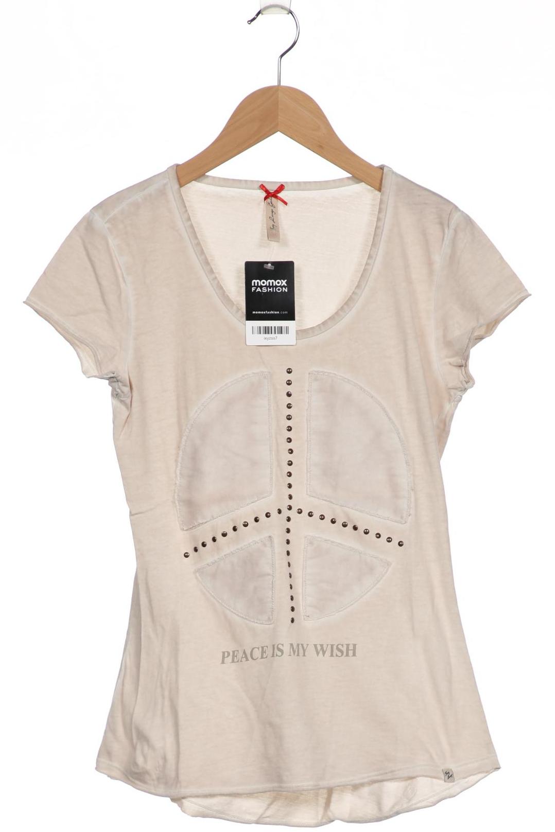 

Key Largo Damen T-Shirt, beige