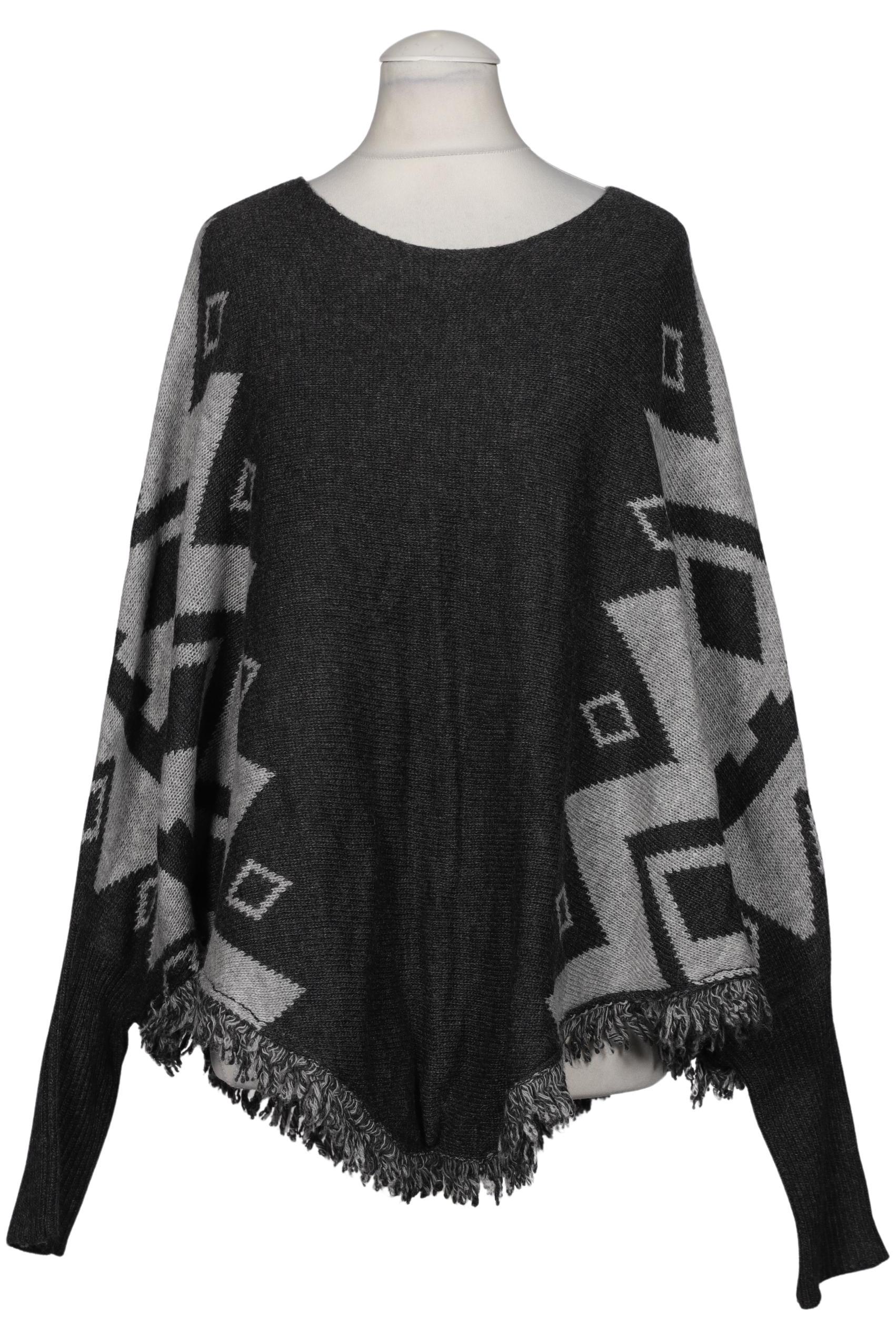 

Key Largo Damen Pullover, grau, Gr. uni