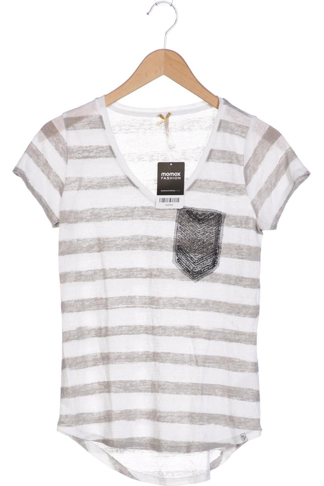 

Key Largo Damen T-Shirt, grau, Gr. 34