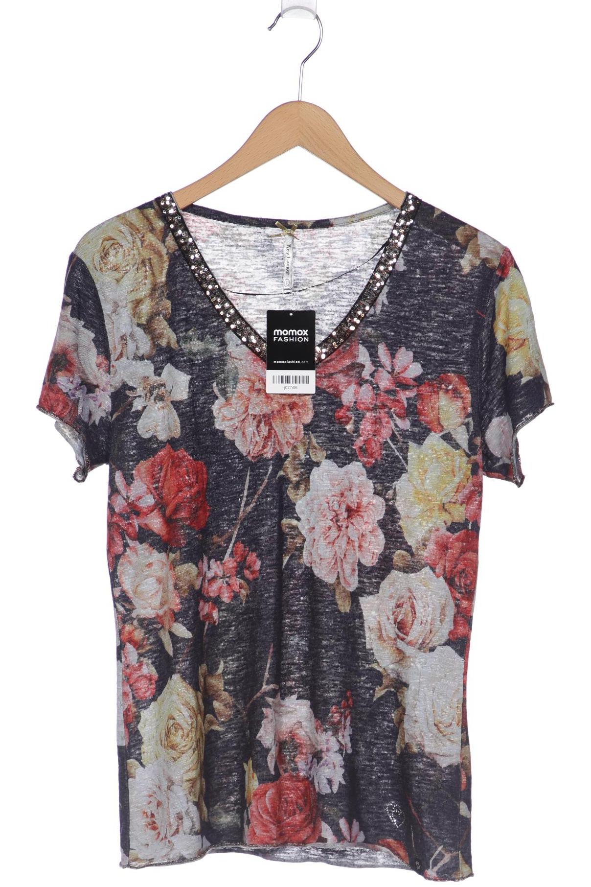 

Key Largo Damen T-Shirt, marineblau