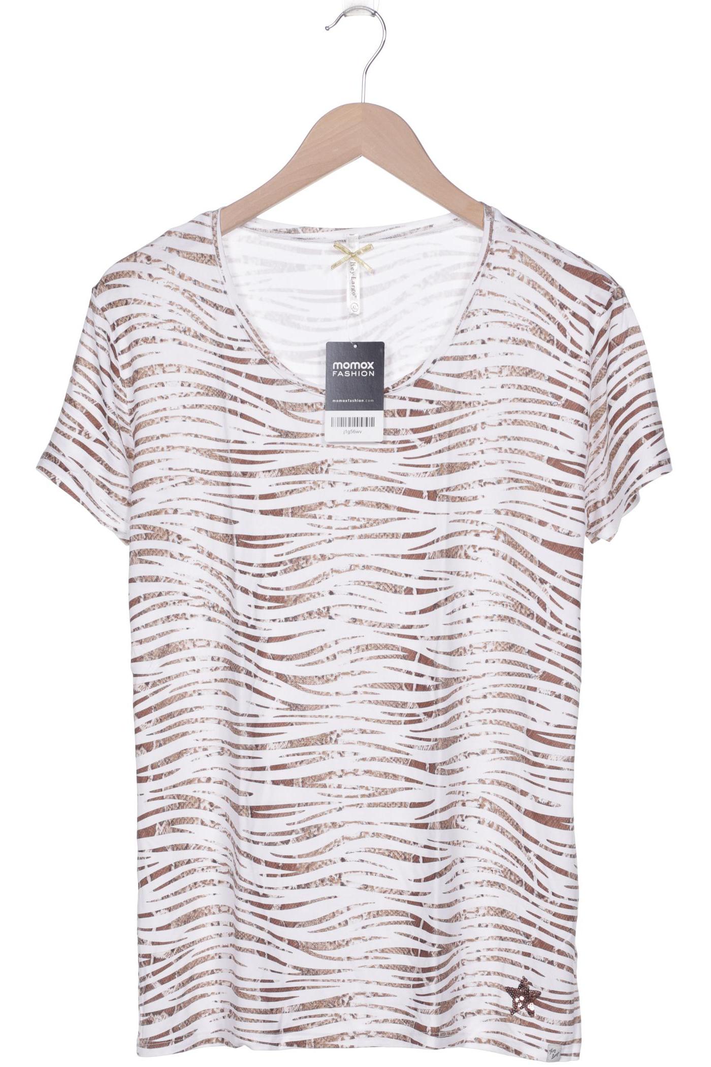 

Key Largo Damen T-Shirt, weiß