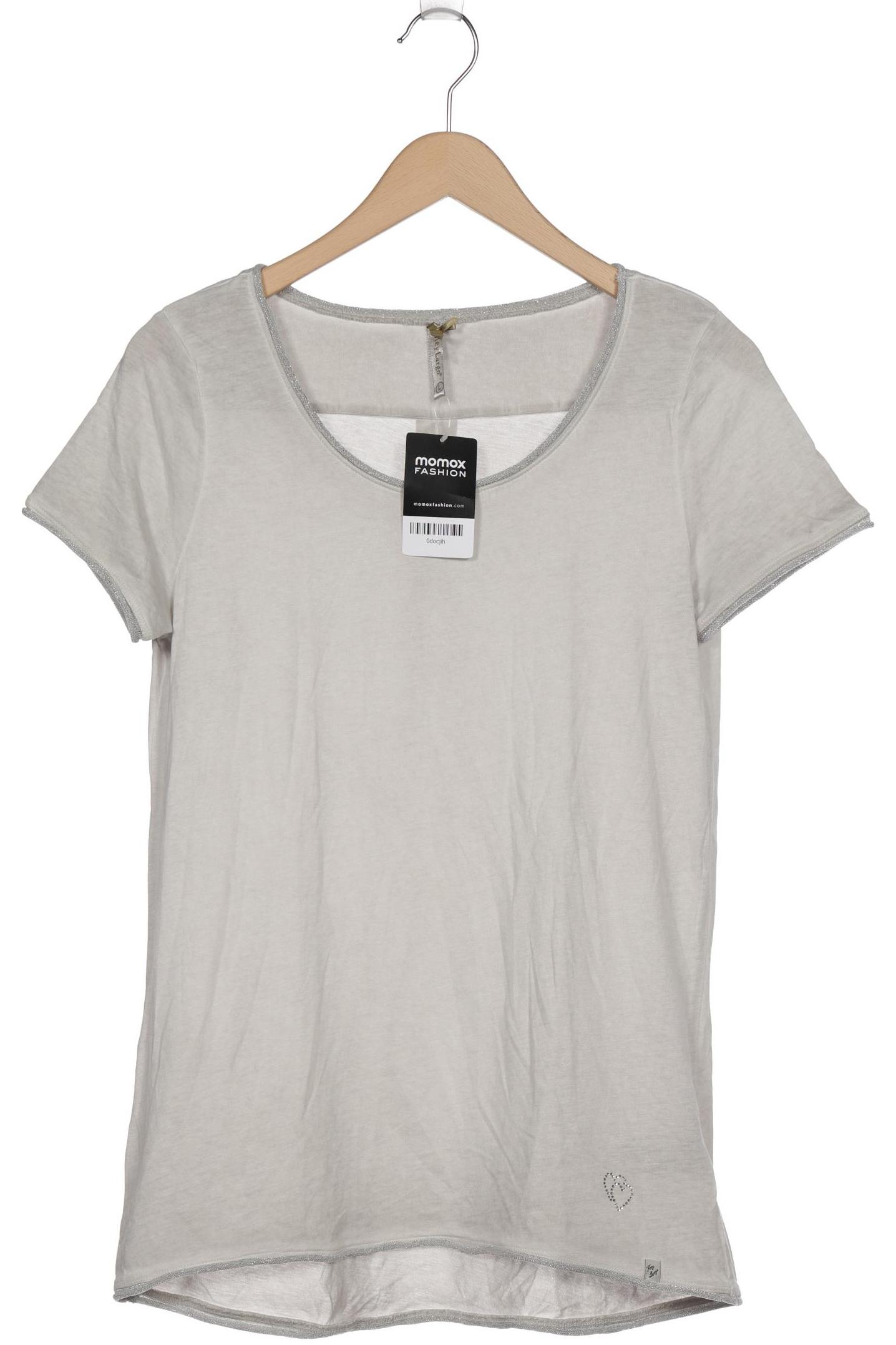 

Key Largo Damen T-Shirt, grau, Gr. 42