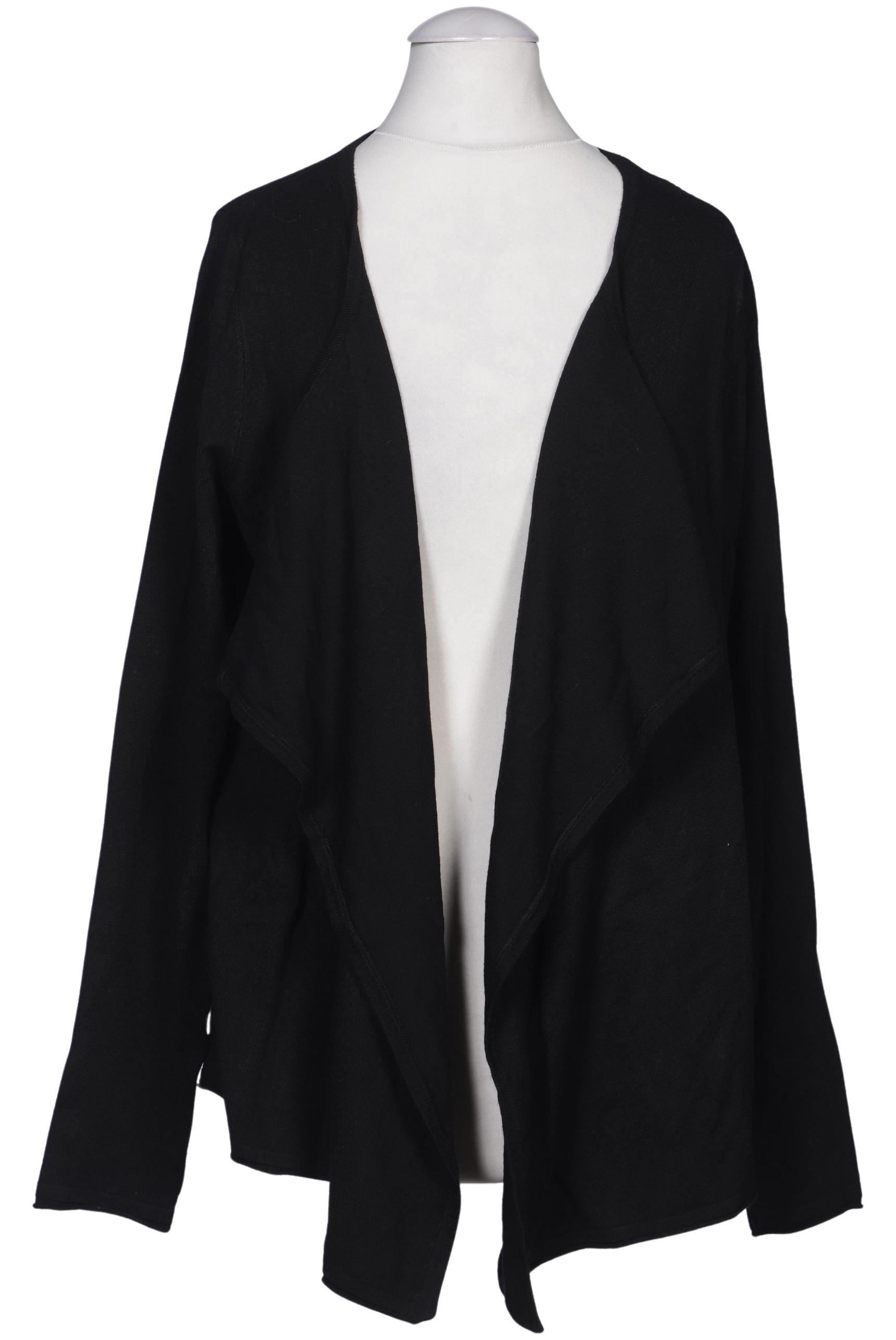 

Key Largo Damen Strickjacke, schwarz, Gr. 34
