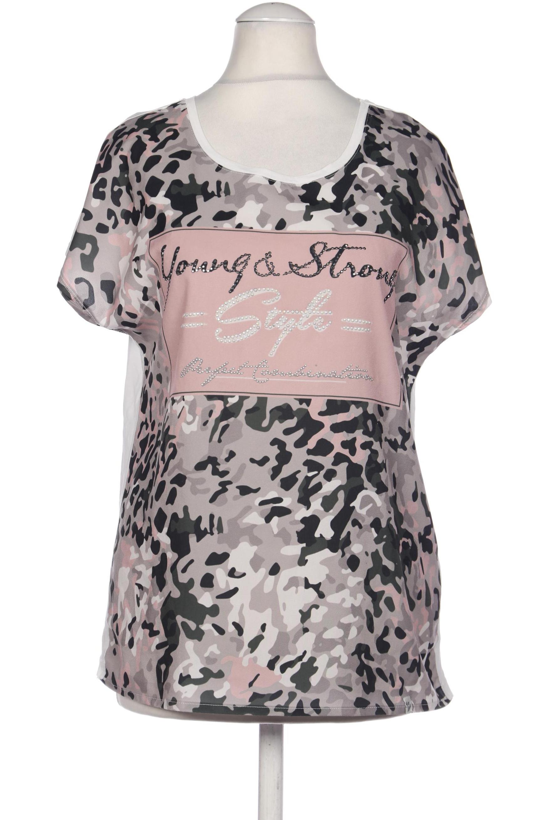 

Key Largo Damen T-Shirt, weiß