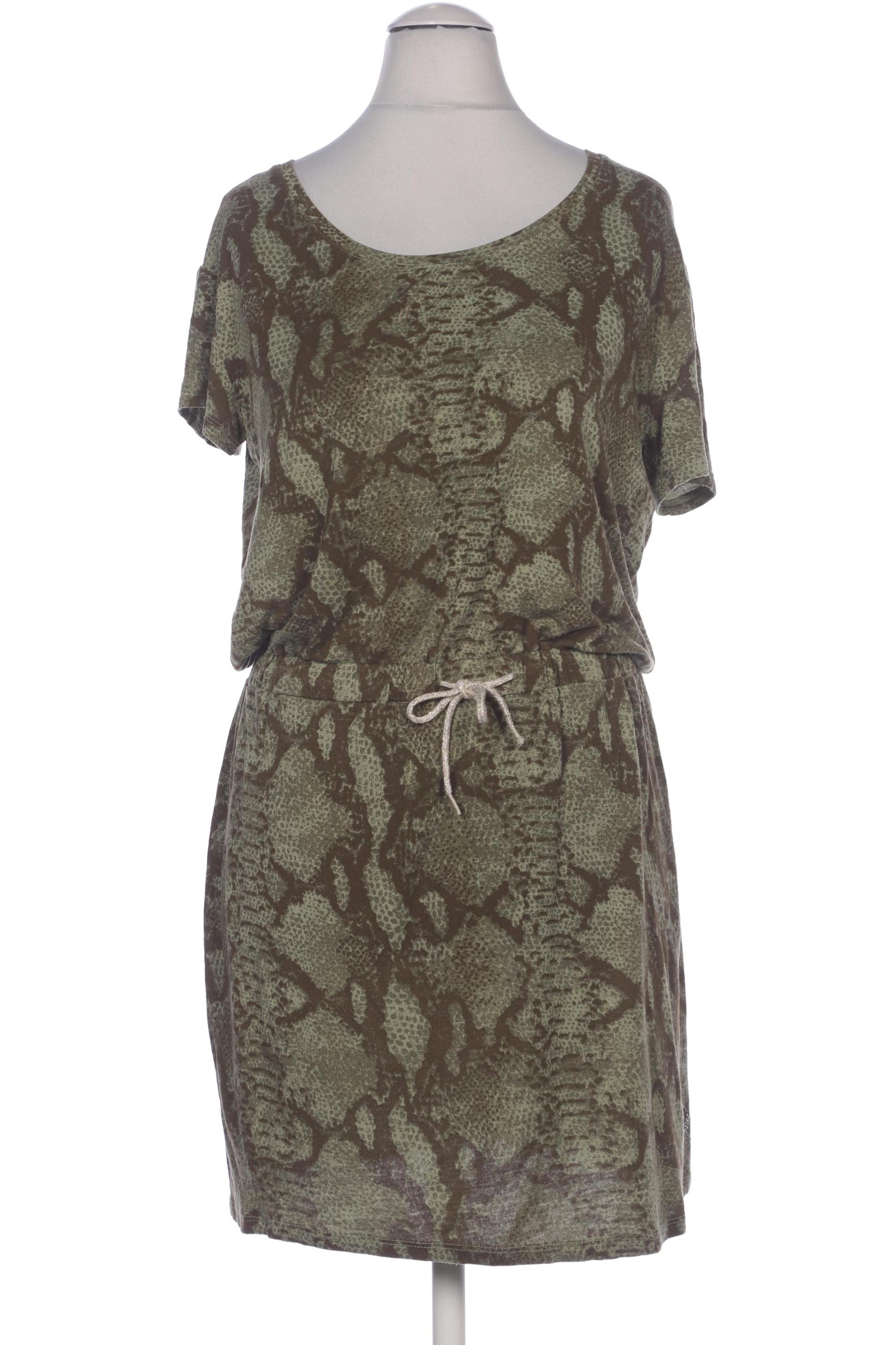 

Key Largo Damen Kleid, grün, Gr. 38