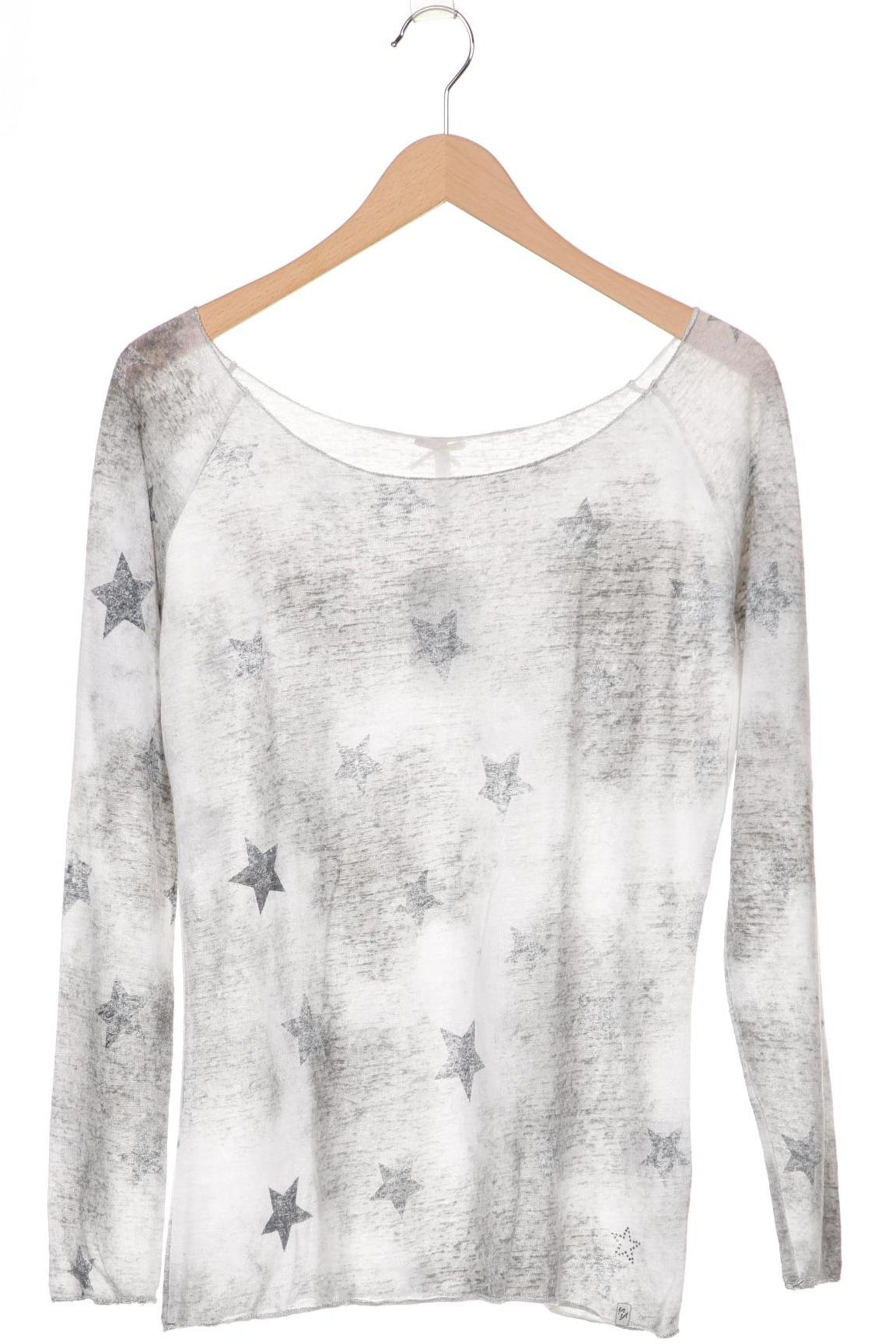 

Key Largo Damen Pullover, grau, Gr. 38