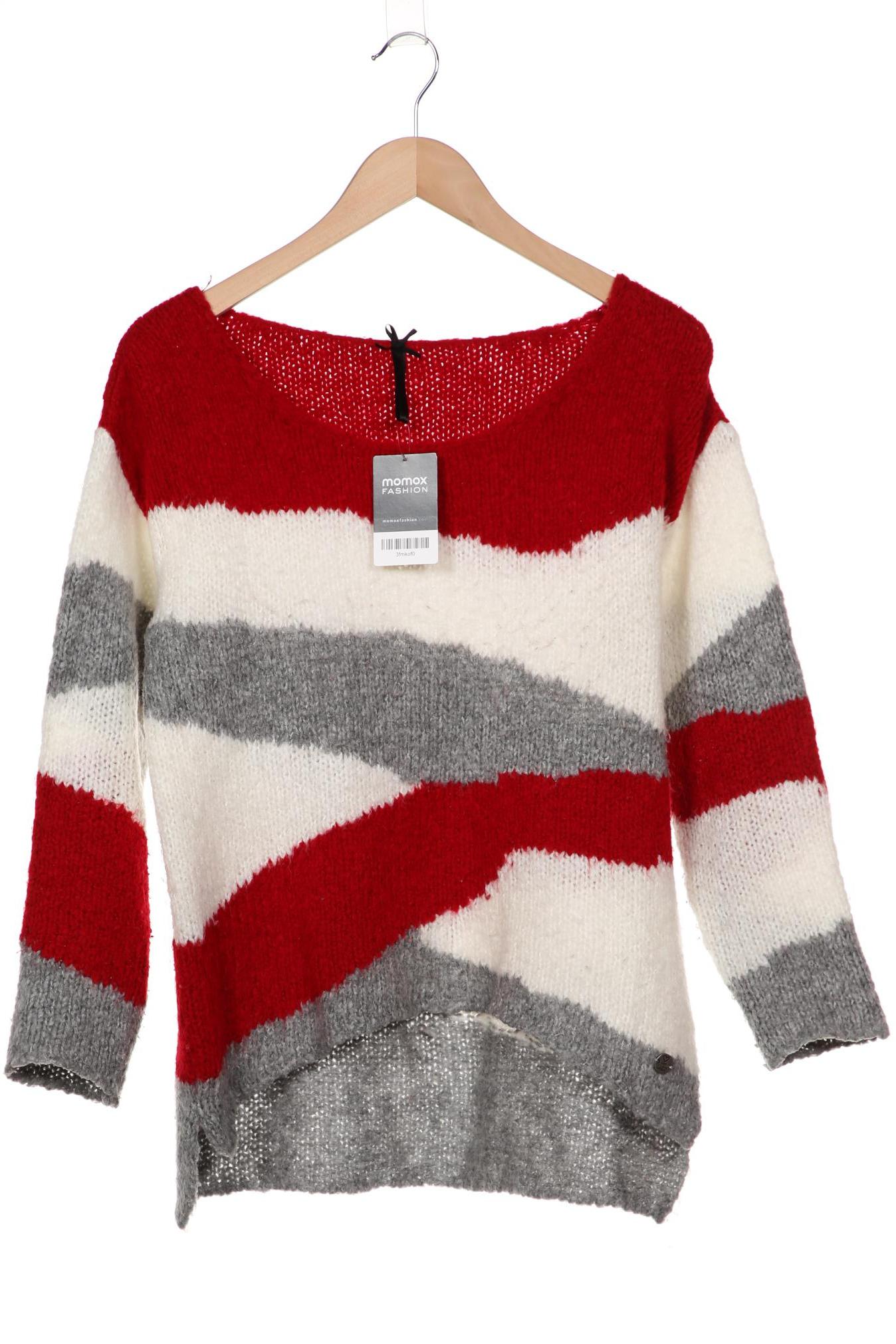 

Key Largo Damen Pullover, grau, Gr. 44