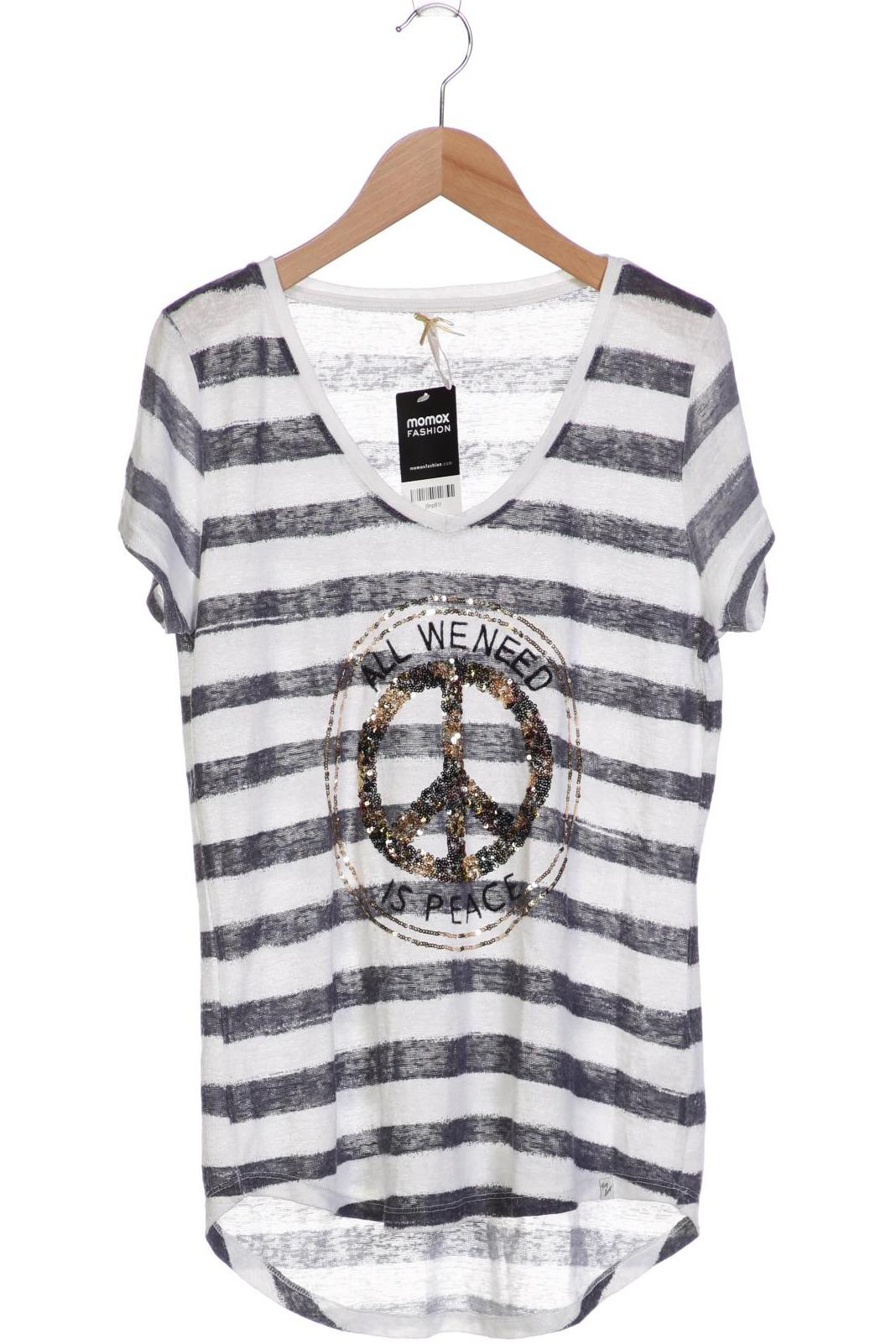 

Key Largo Damen T-Shirt, marineblau