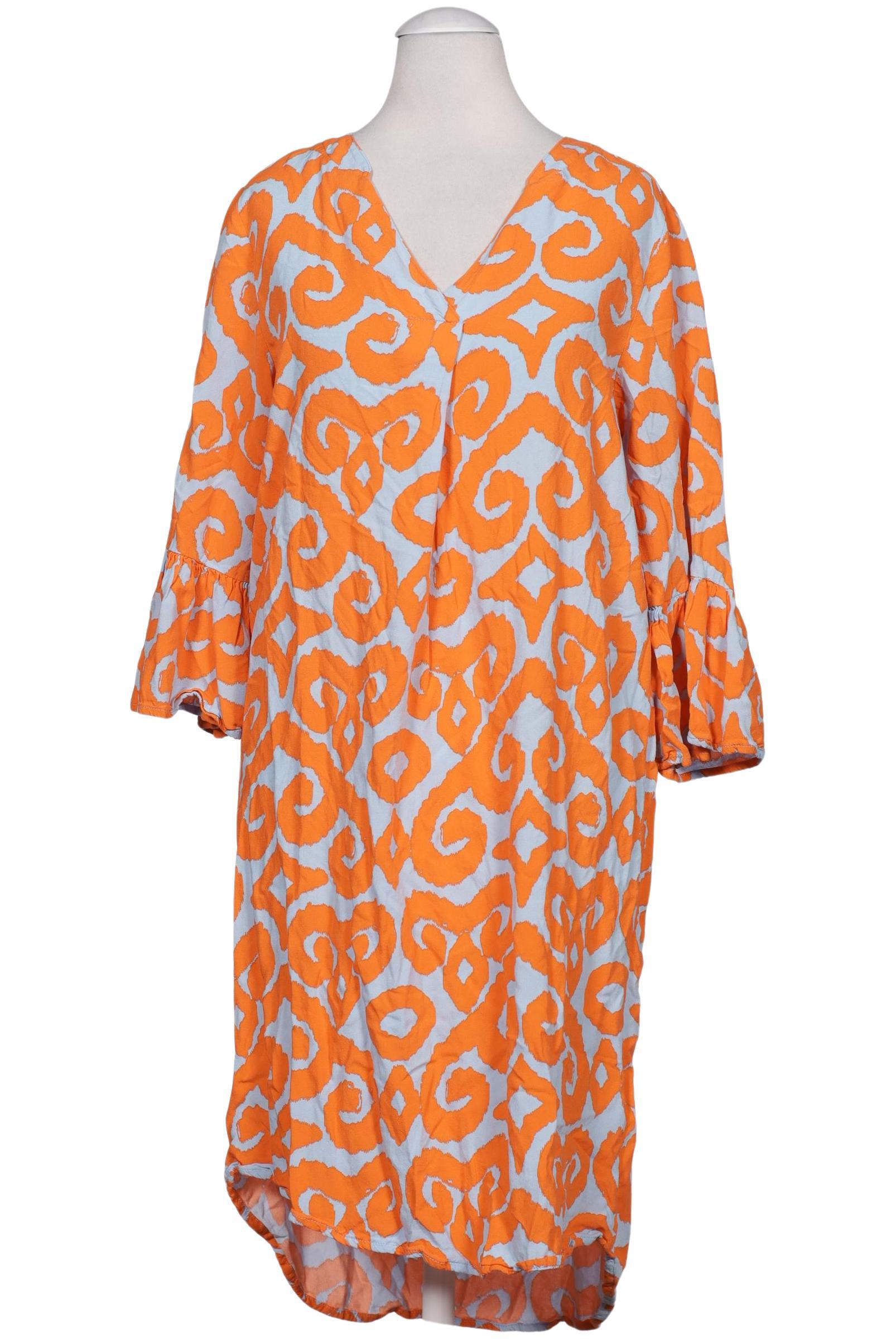 

Key Largo Damen Kleid, mehrfarbig, Gr. 34