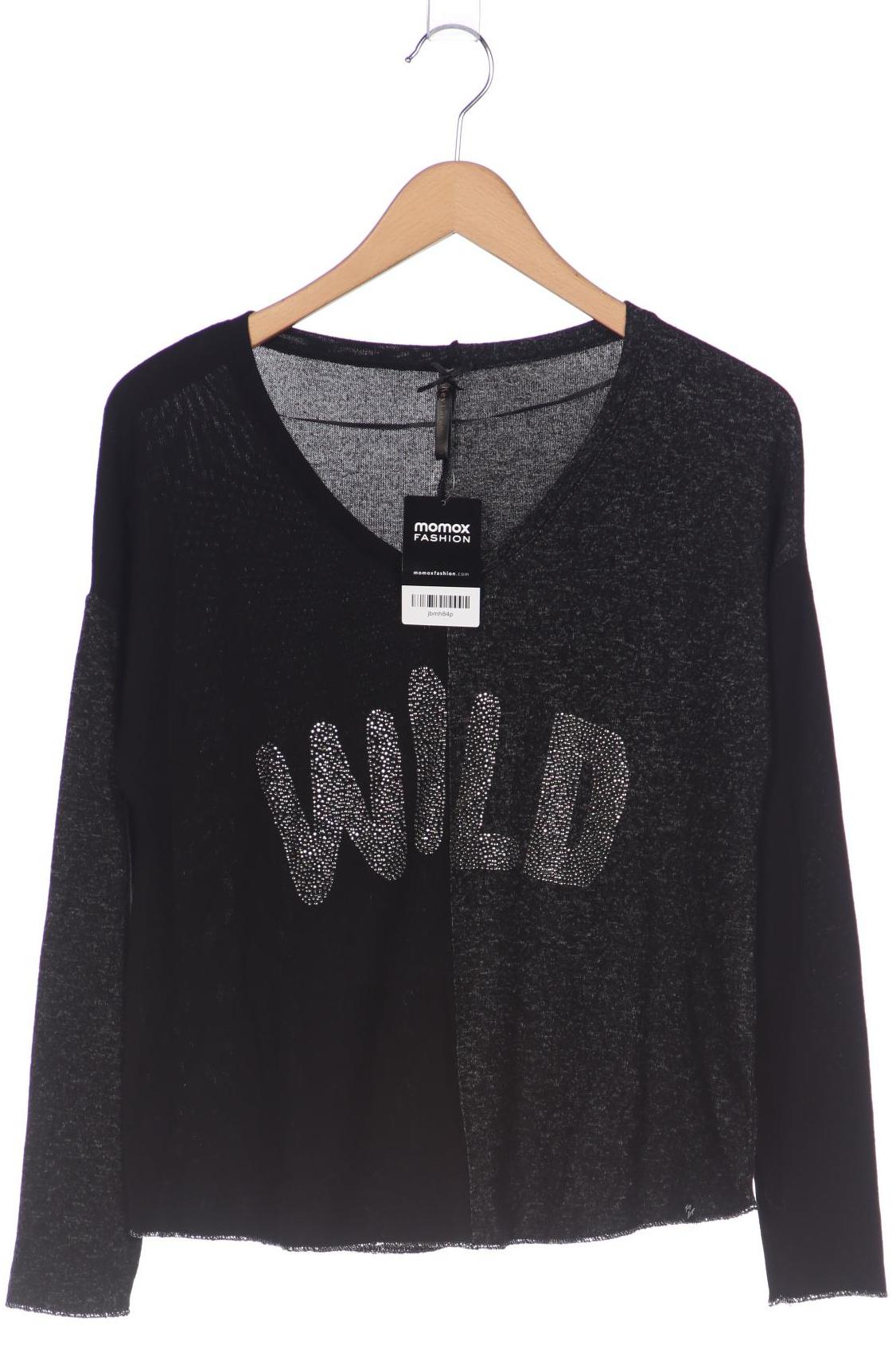 

Key Largo Damen Pullover, schwarz, Gr. 34