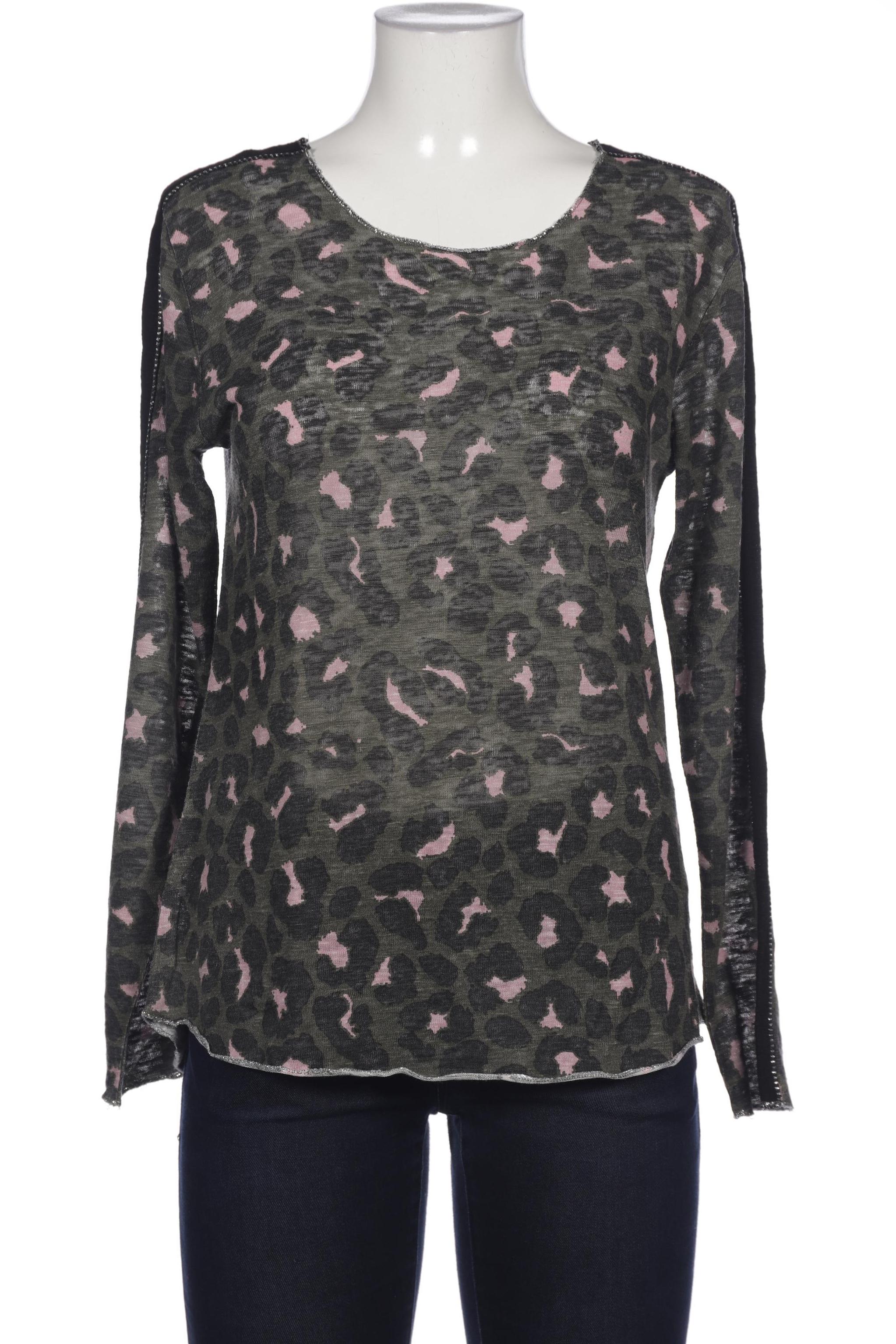 

Key Largo Damen Pullover, grün