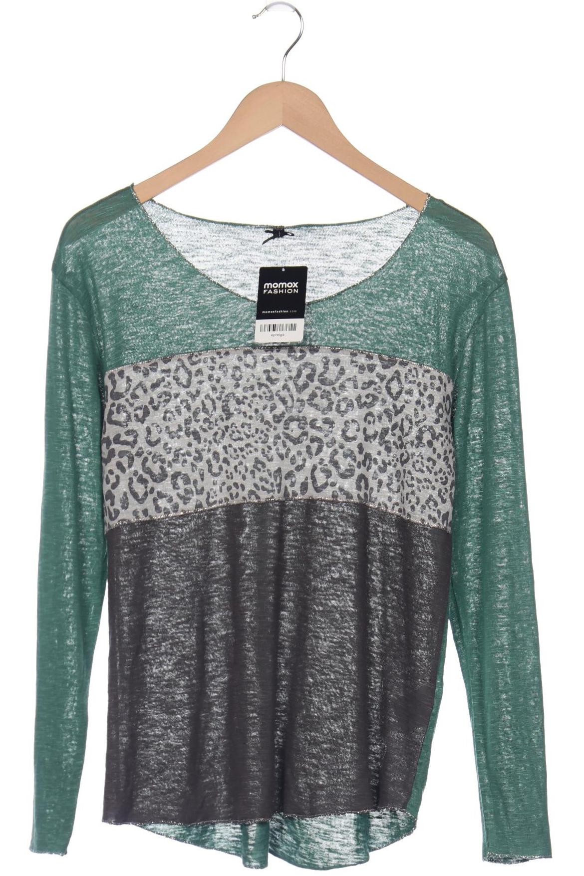 

Key Largo Damen Pullover, grün, Gr. 38
