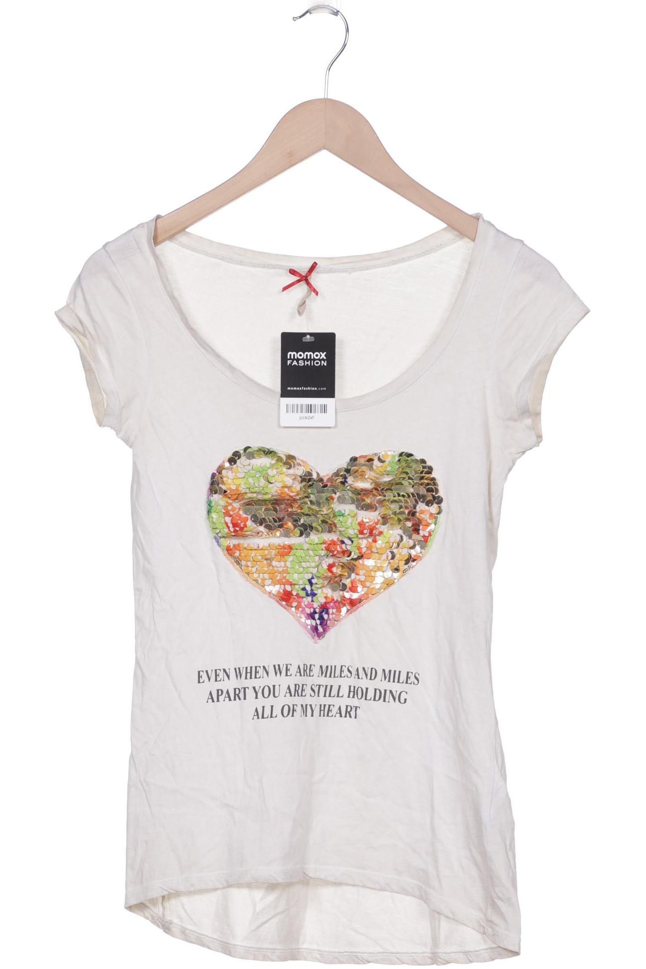 

Key Largo Damen T-Shirt, beige