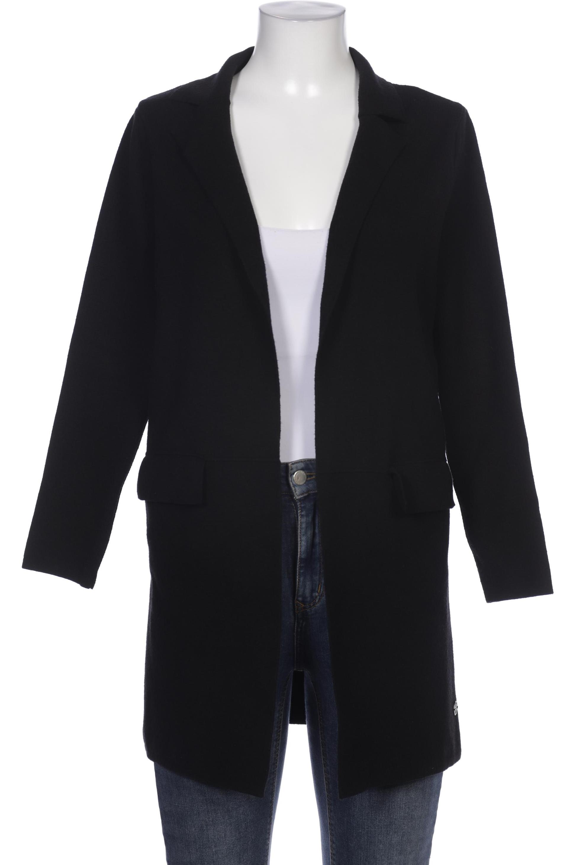 

Key Largo Damen Strickjacke, schwarz