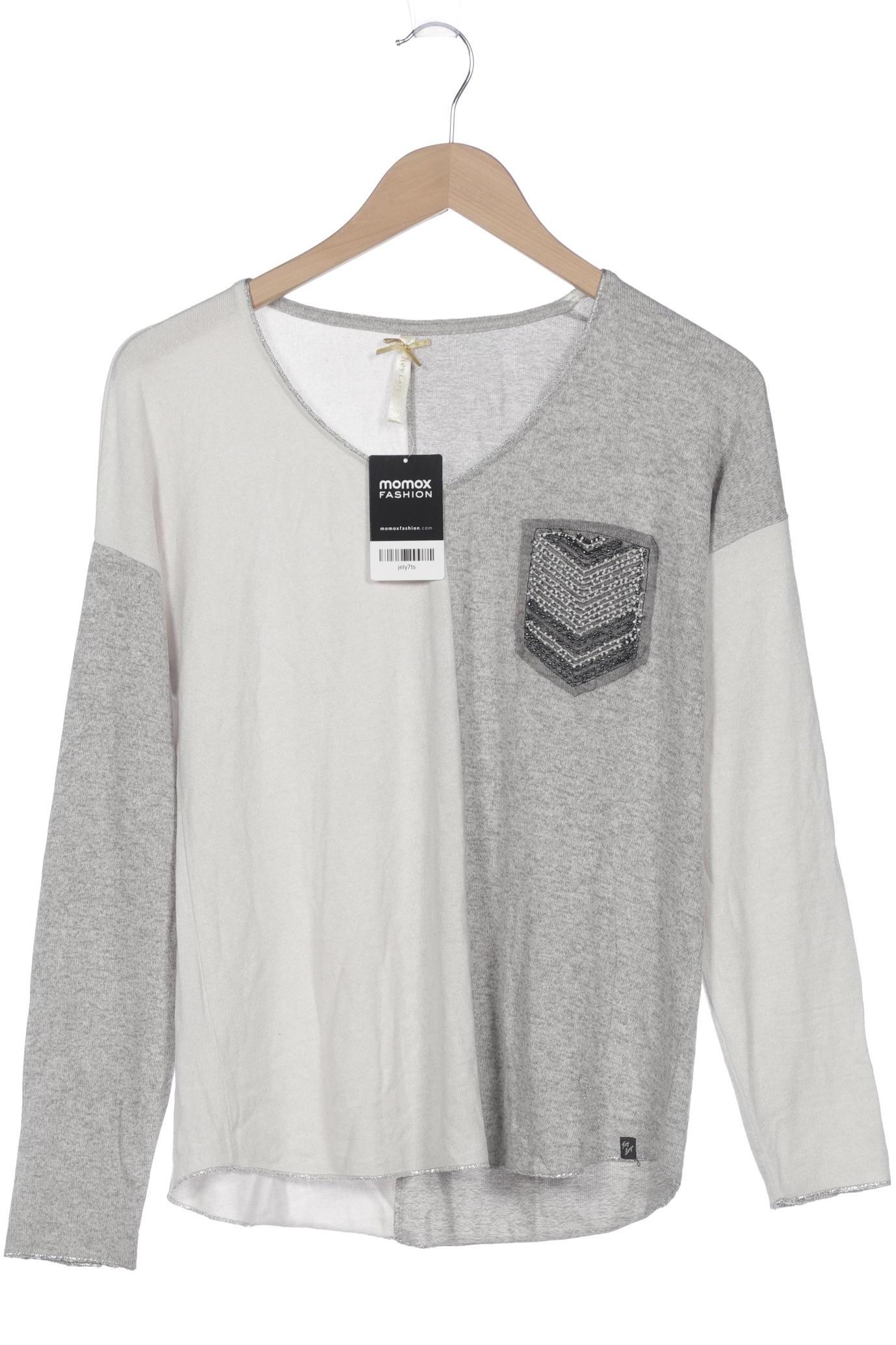 

Key Largo Damen Pullover, grau, Gr. 38