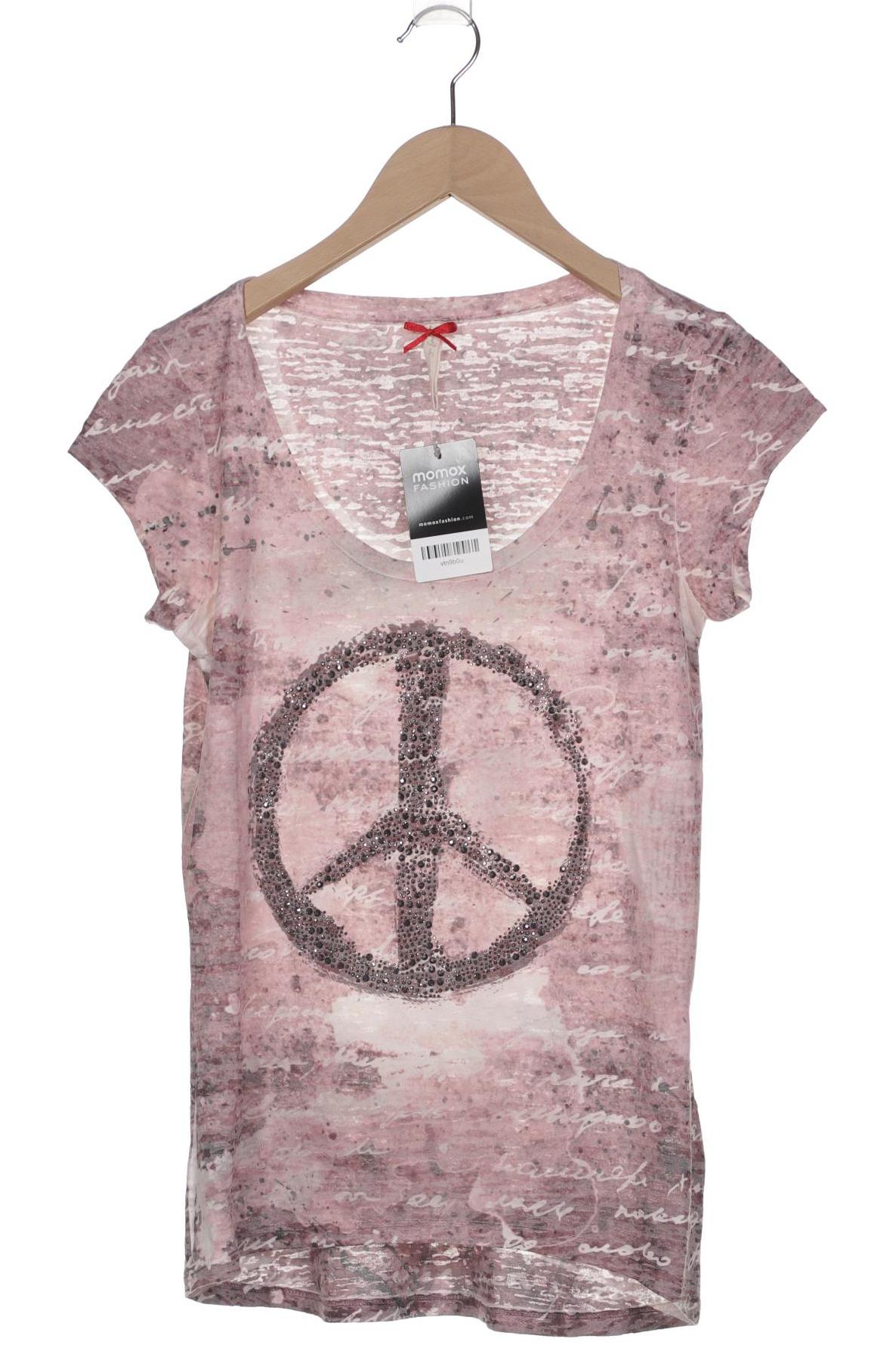 

Key Largo Damen T-Shirt, pink, Gr. 42