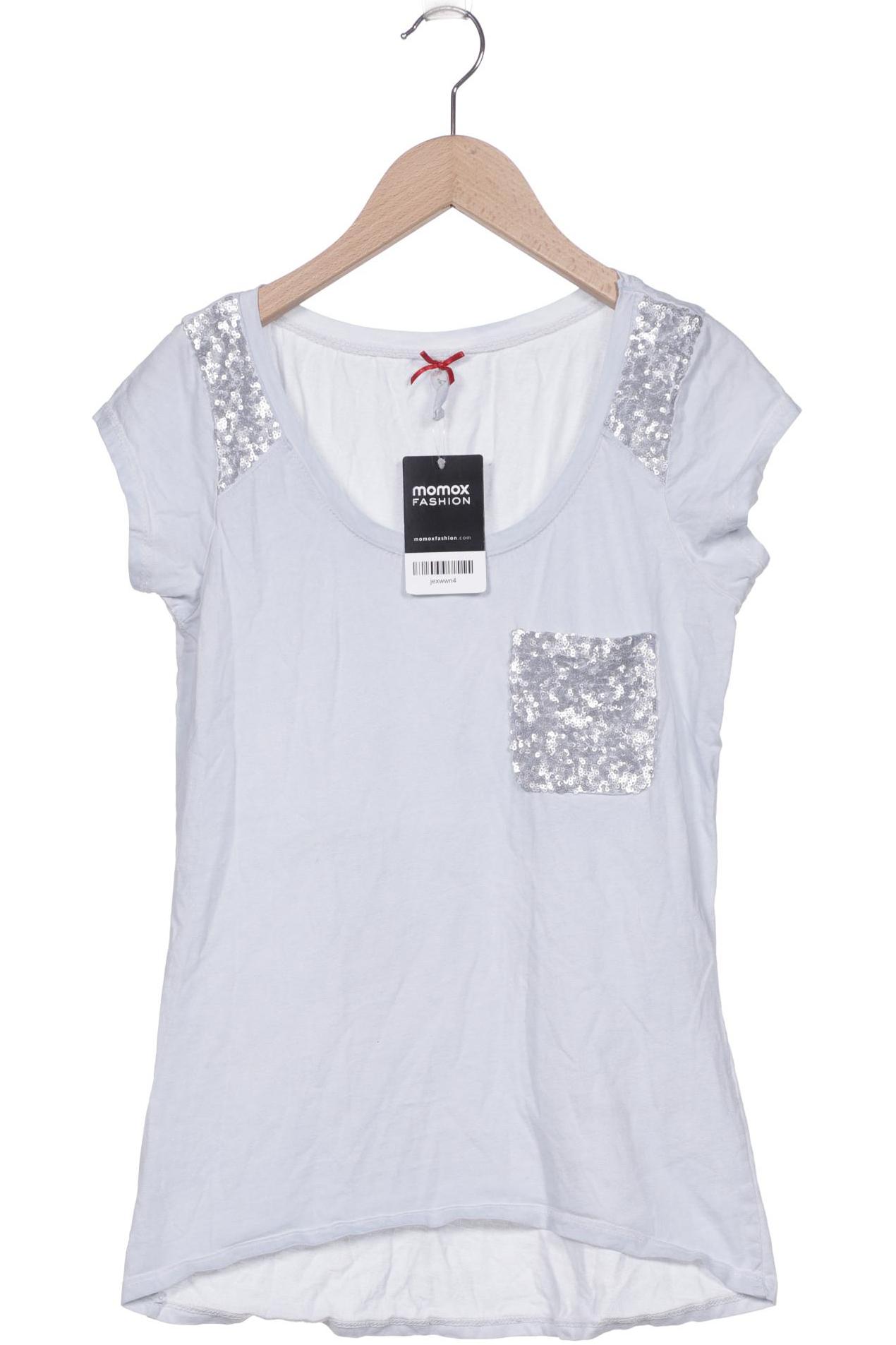 

Key Largo Damen T-Shirt, hellblau, Gr. 34