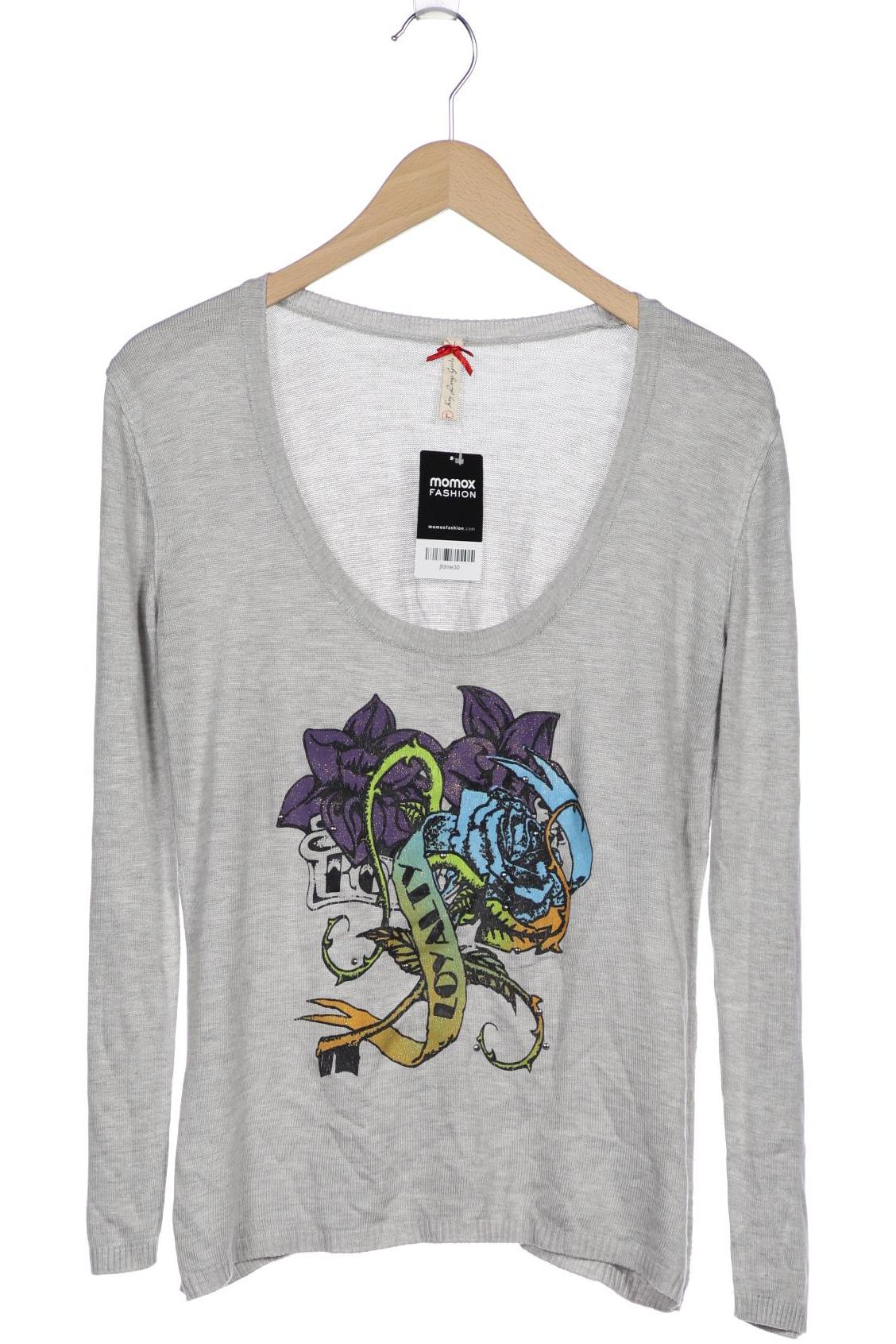 

Key Largo Damen Pullover, grau