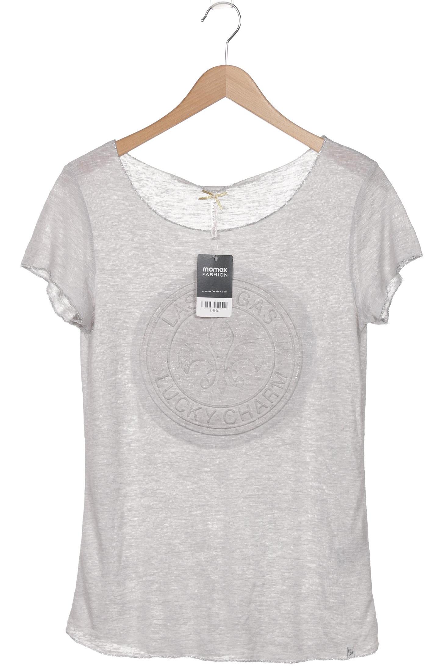 

Key Largo Damen T-Shirt, grau, Gr. 38