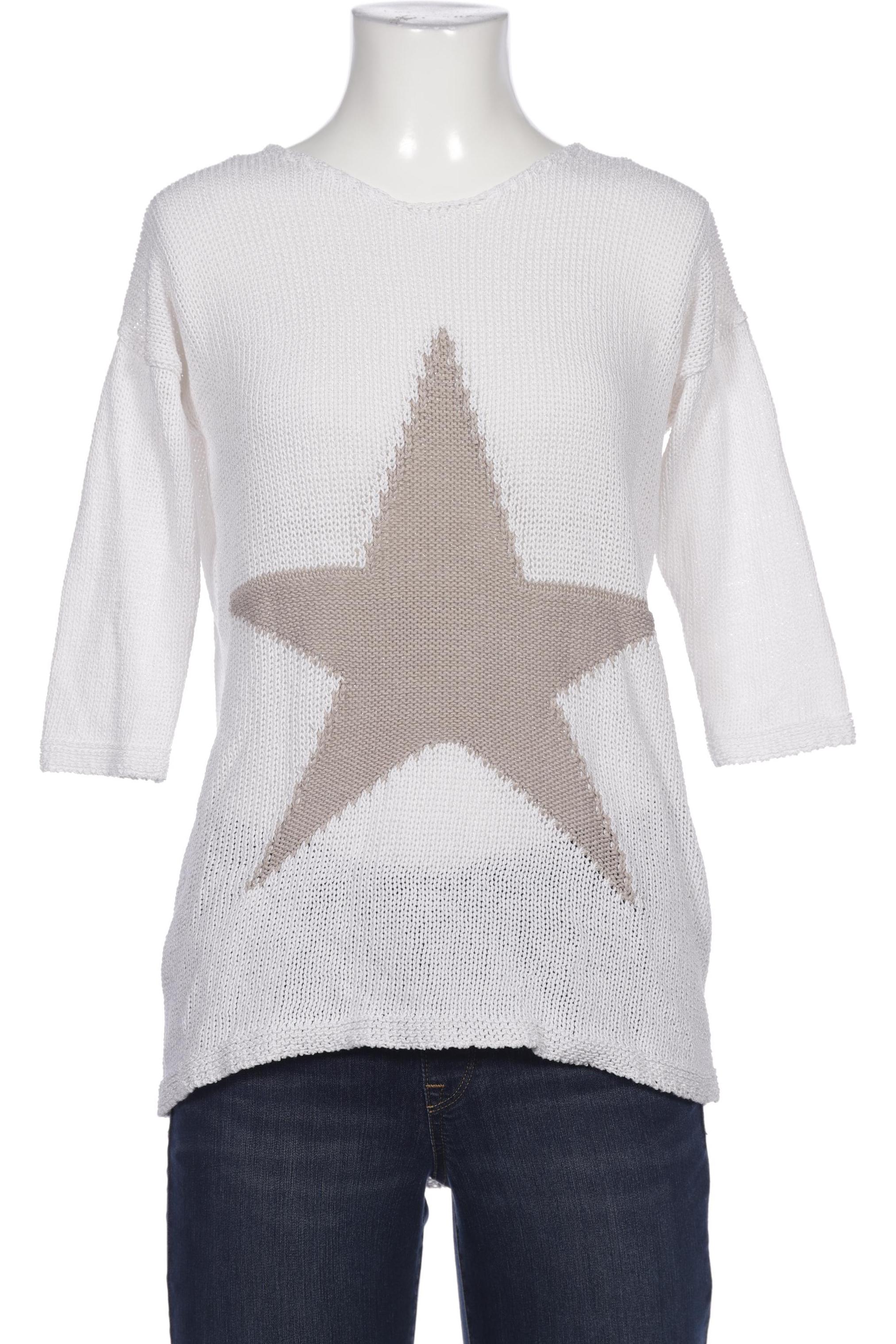 

Key Largo Damen Pullover, weiß