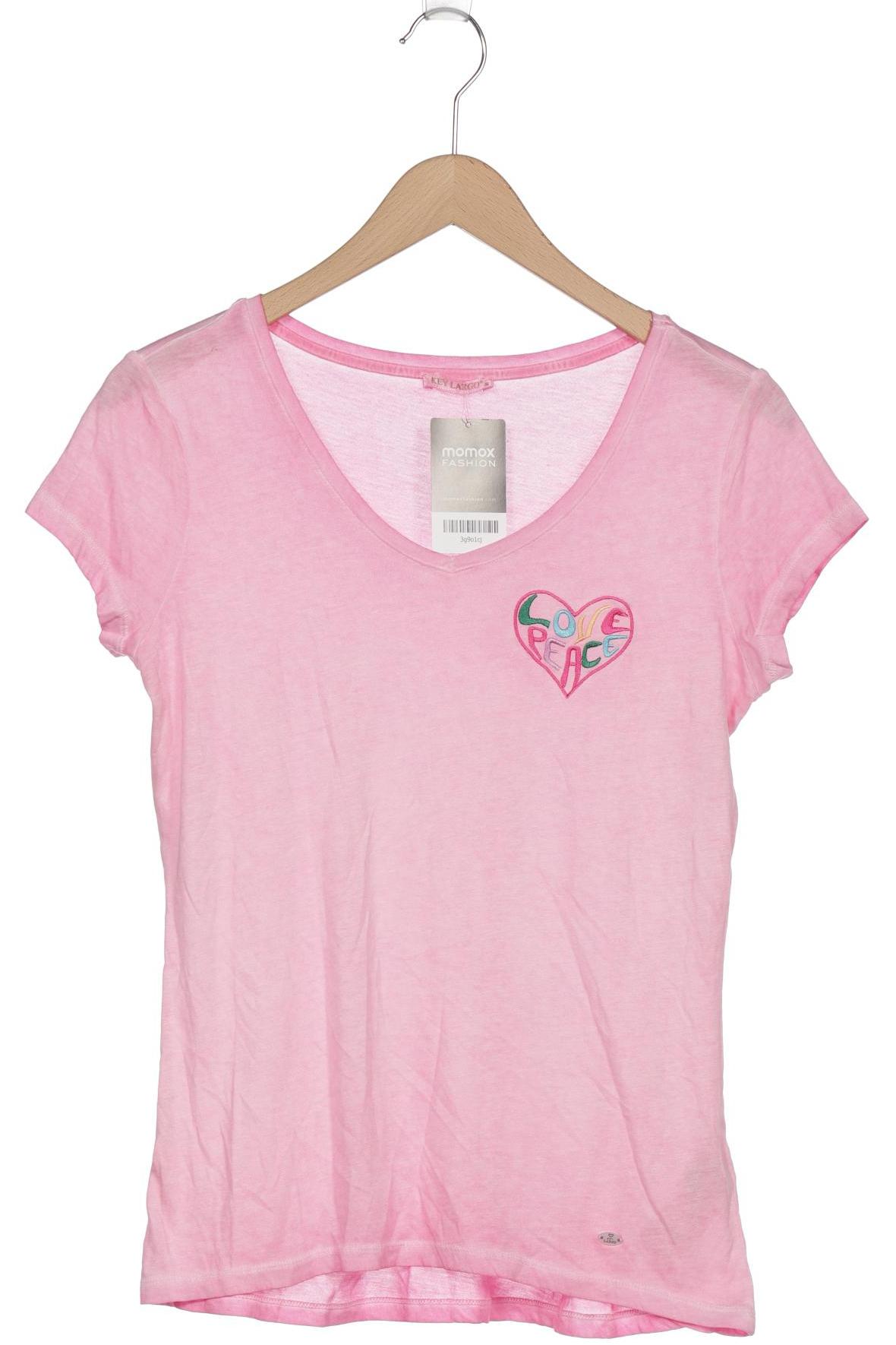 

Key Largo Damen T-Shirt, pink