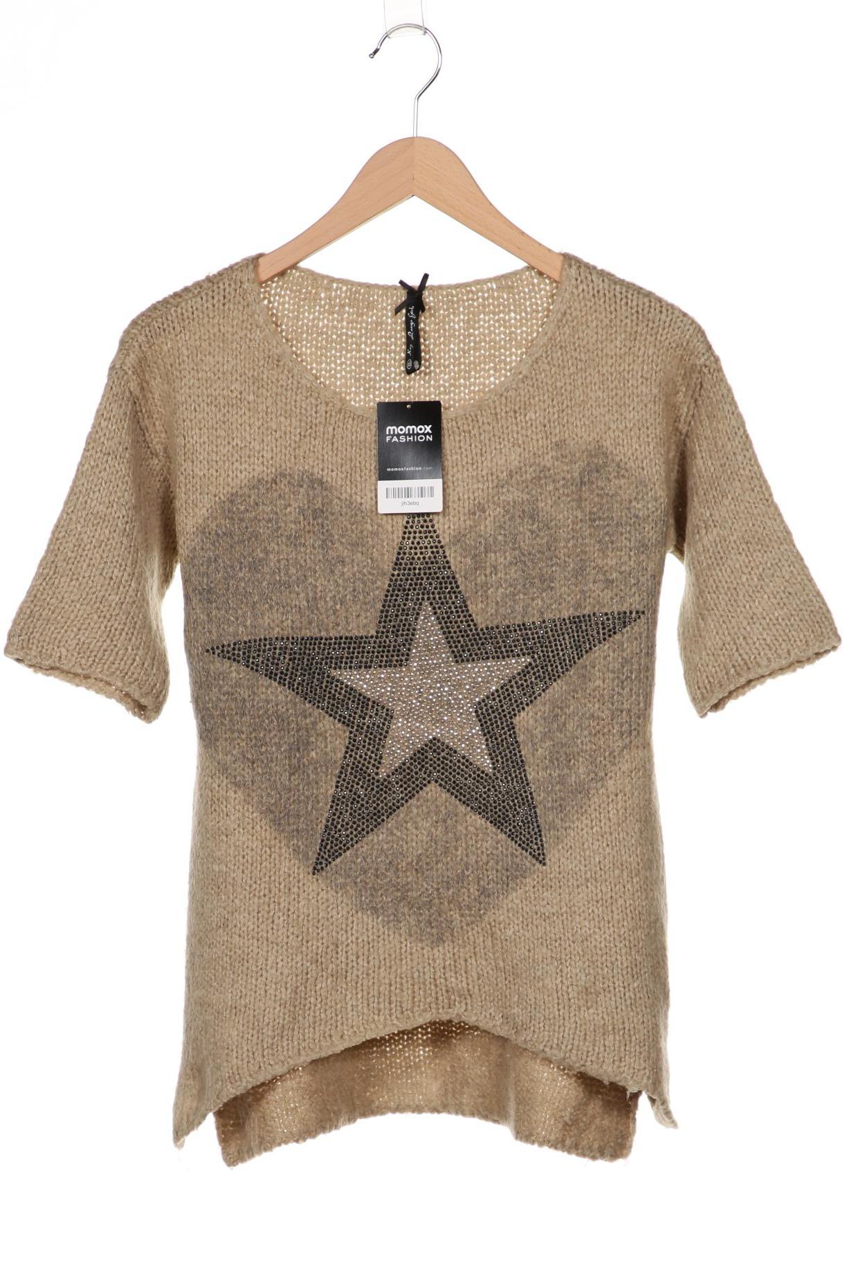 

Key Largo Damen Pullover, beige