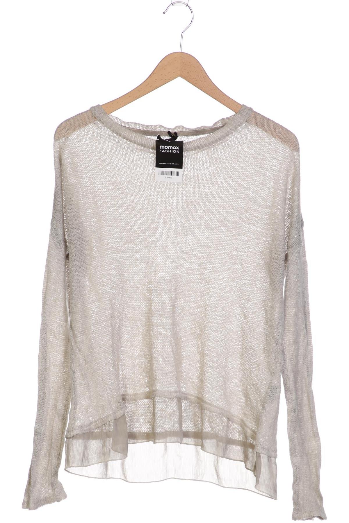 

Key Largo Damen Pullover, grau, Gr. 38