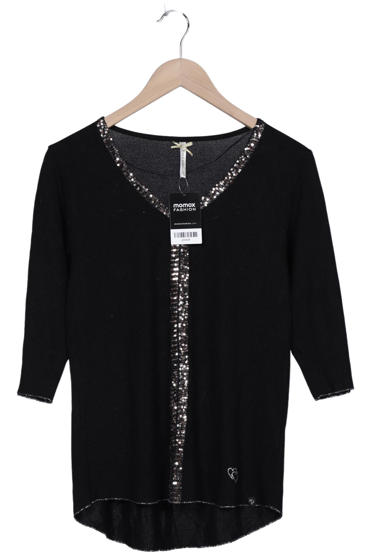 

Key Largo Damen Pullover, schwarz, Gr. 36