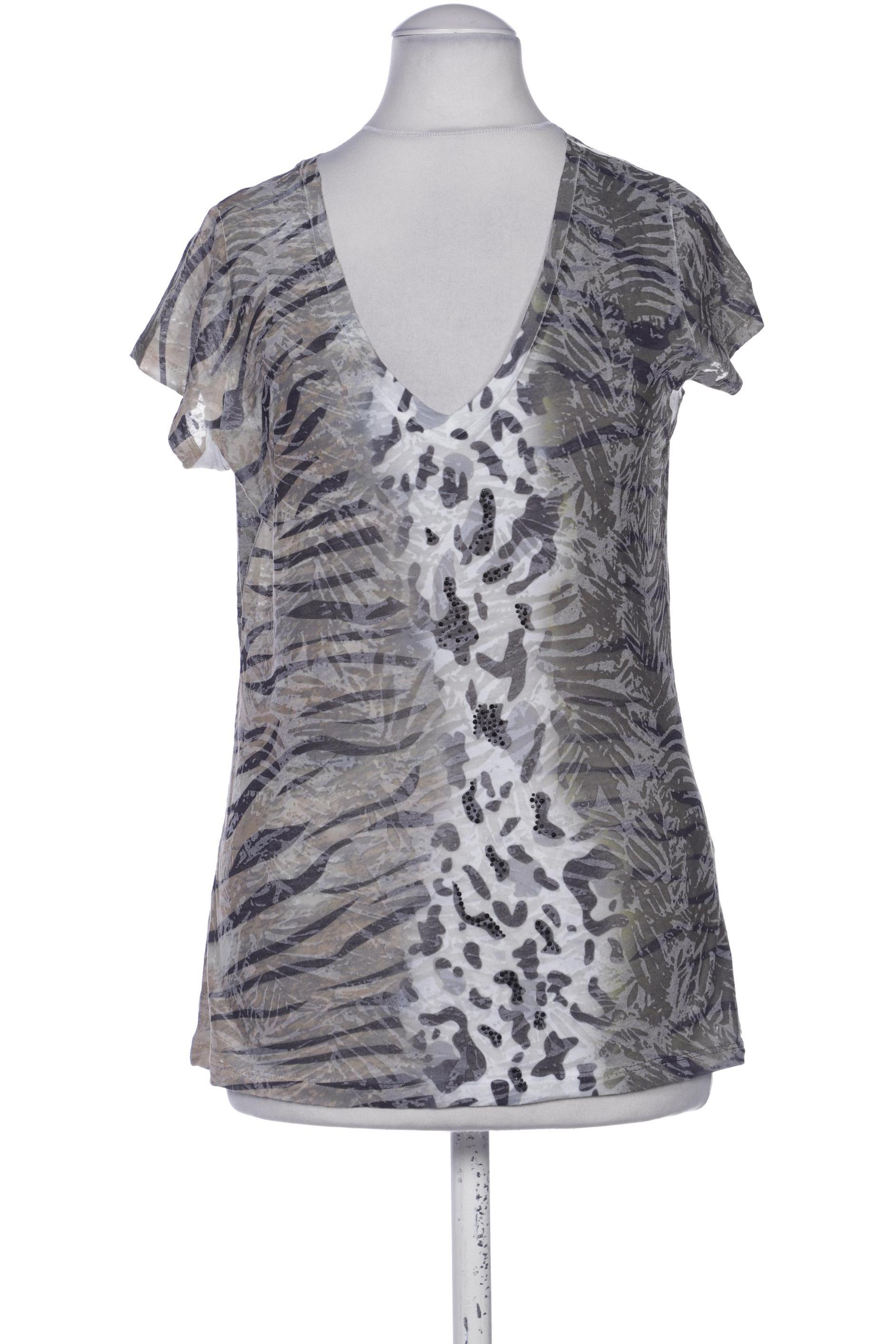 

Key Largo Damen T-Shirt, grün, Gr. 34