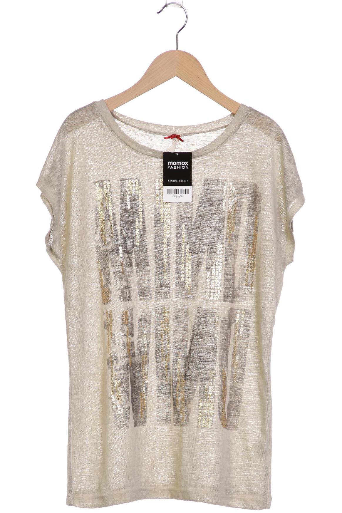 

Key Largo Damen T-Shirt, beige, Gr. 38