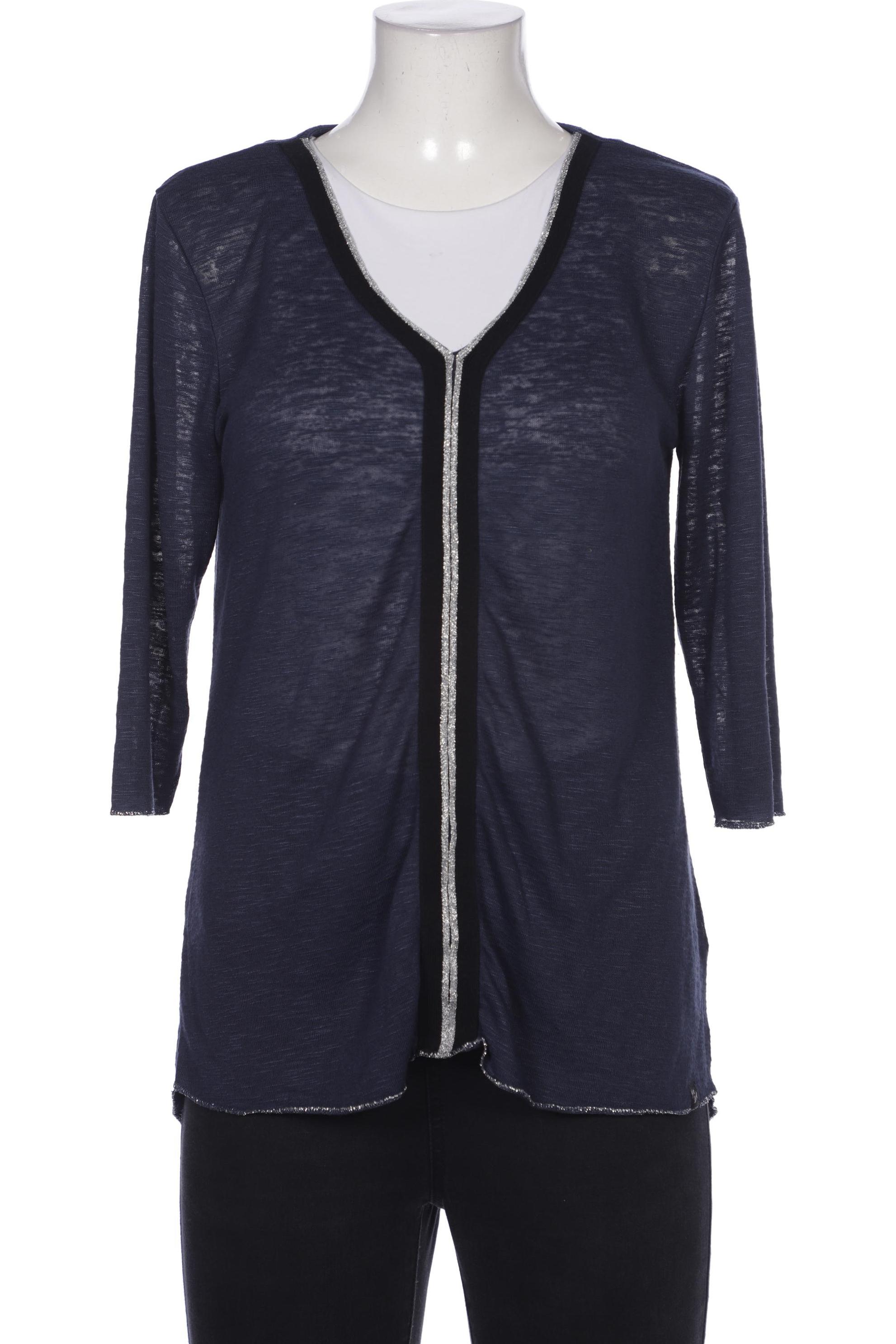 

Key Largo Damen T-Shirt, marineblau, Gr. 42
