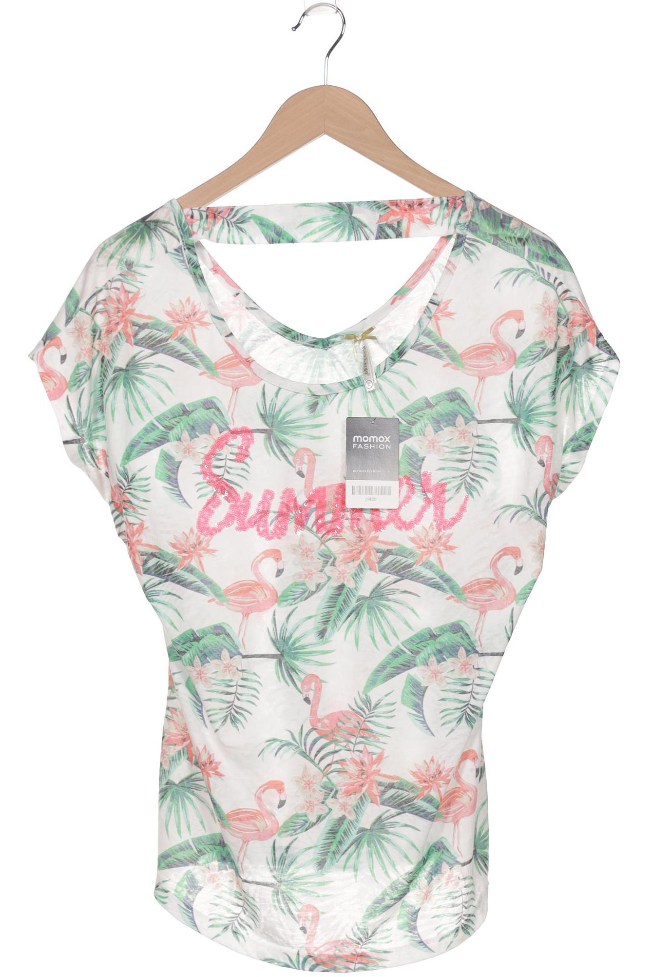 

Key Largo Damen T-Shirt, grün, Gr. 42