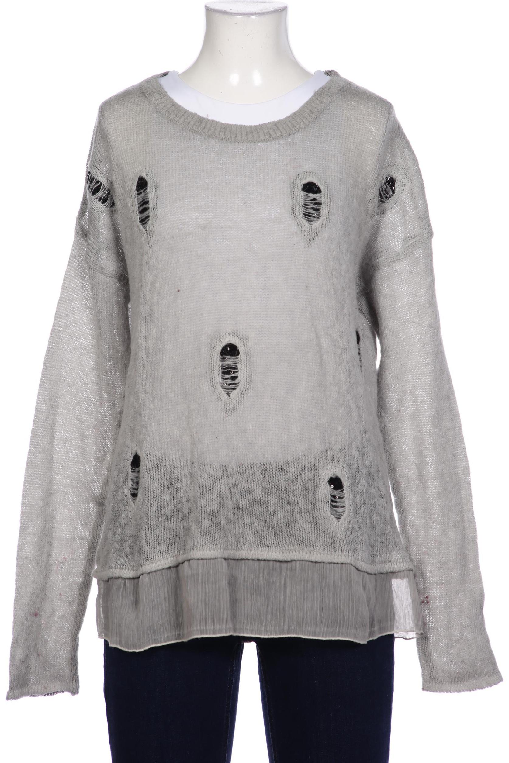 

Key Largo Damen Pullover, grau