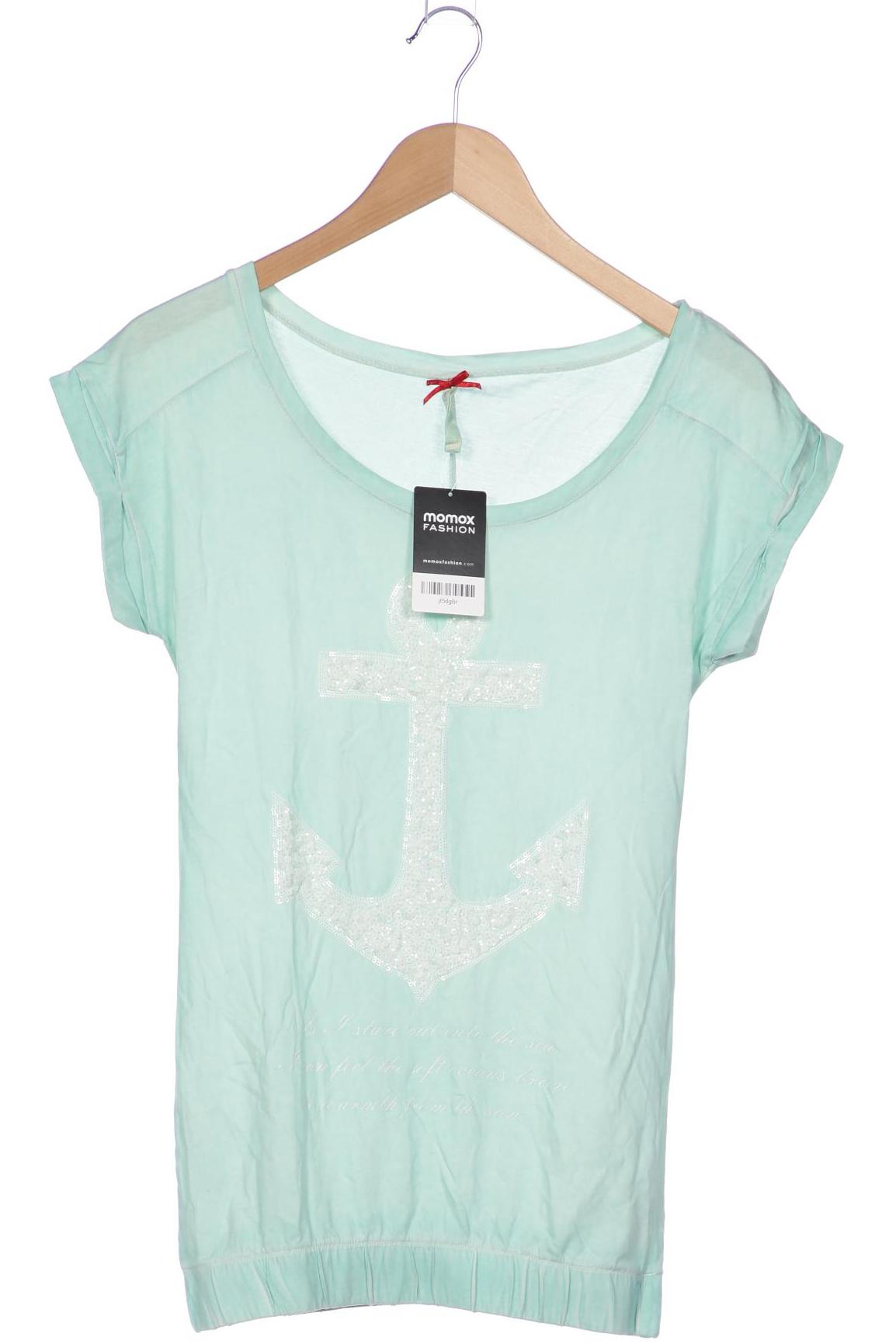 

Key Largo Damen T-Shirt, türkis, Gr. 36