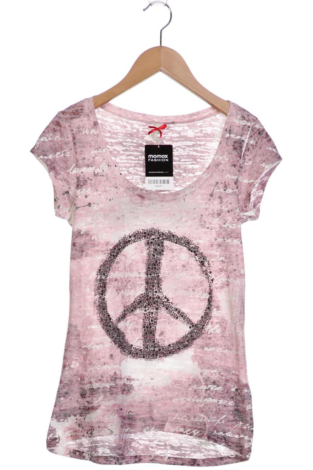 

Key Largo Damen T-Shirt, pink