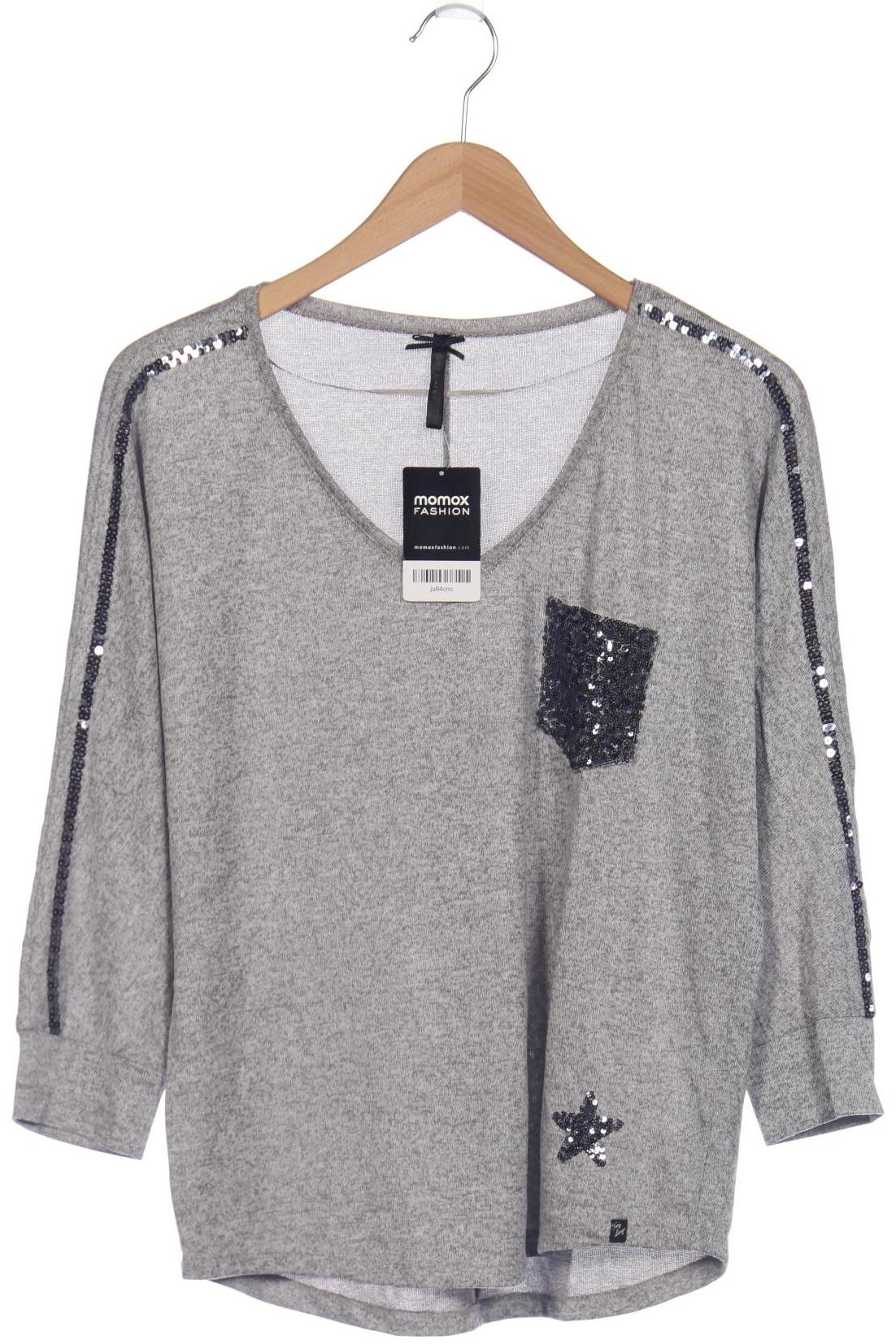 

Key Largo Damen Pullover, grau