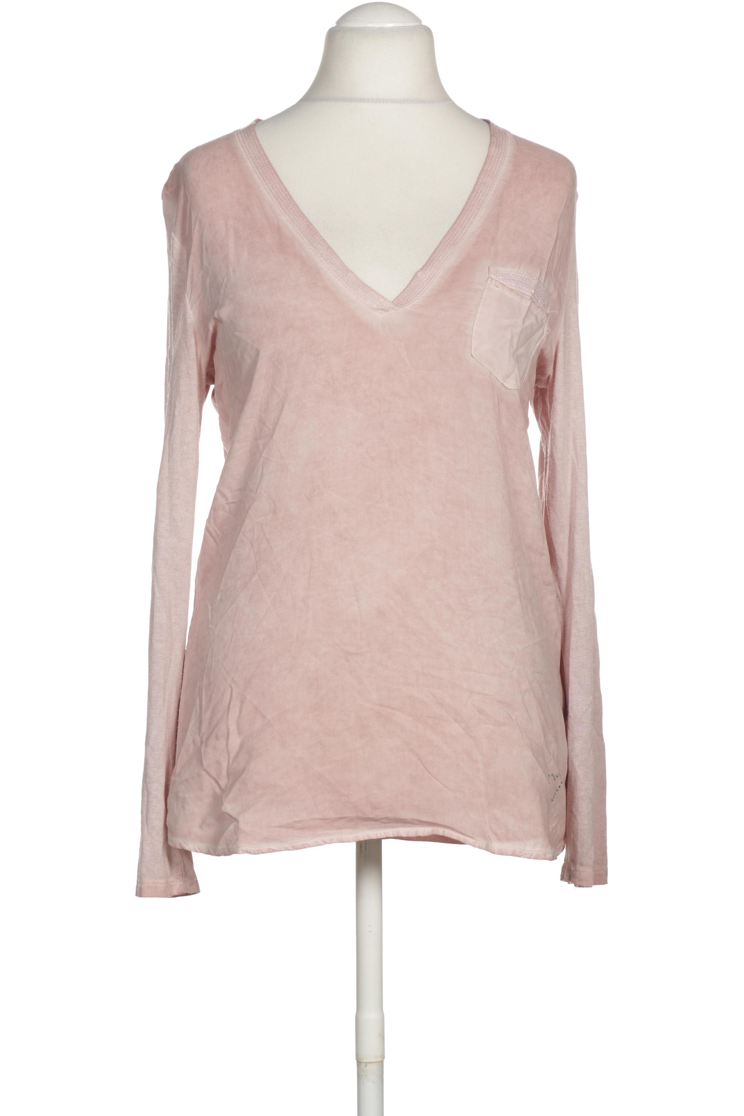 

Key Largo Damen Langarmshirt, pink, Gr. 38