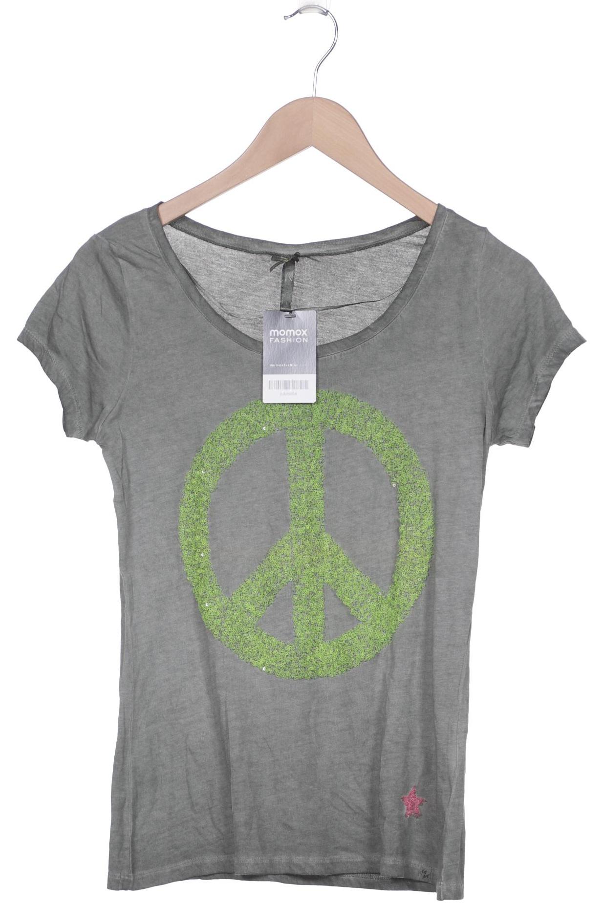 

Key Largo Damen T-Shirt, grün