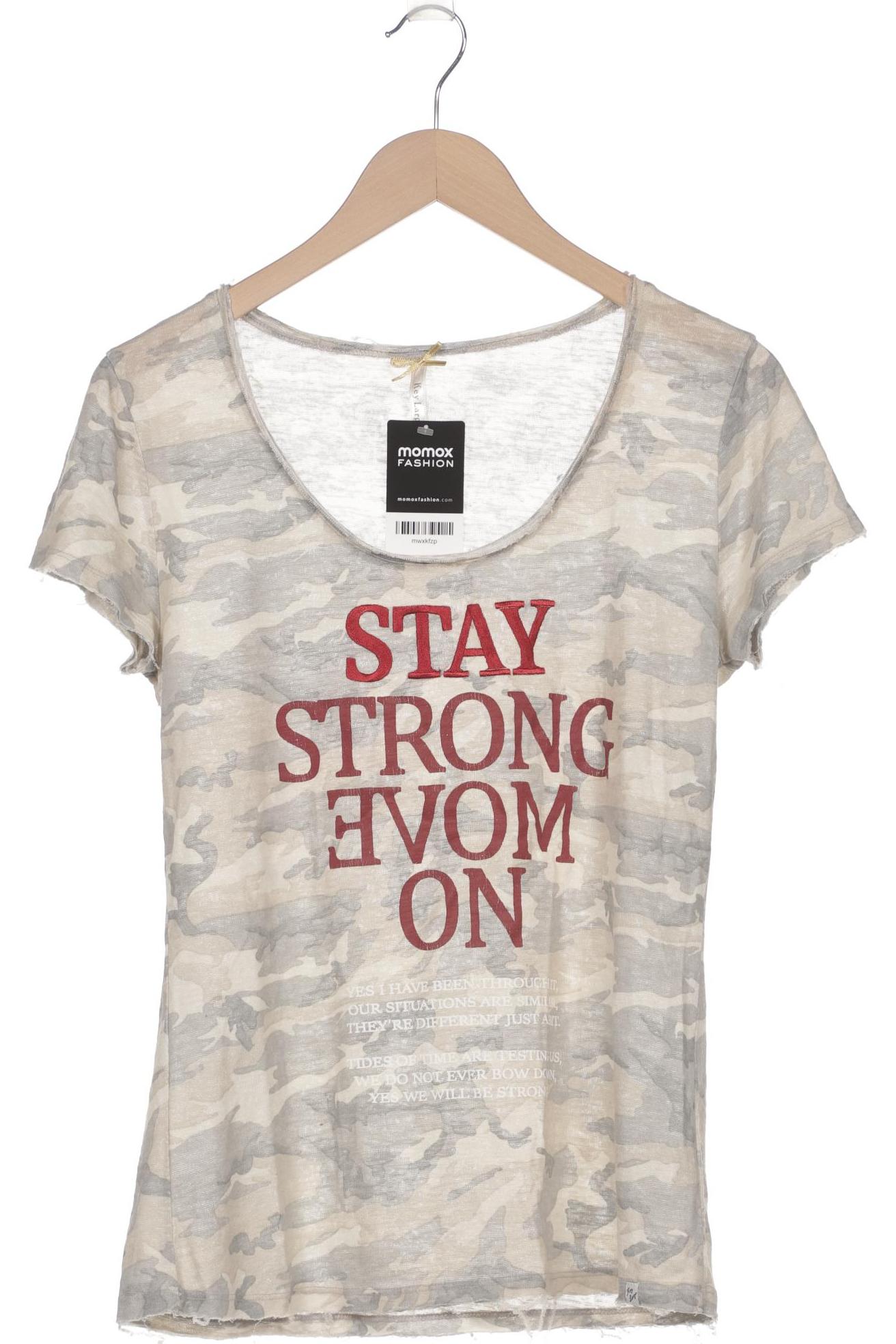 

Key Largo Damen T-Shirt, beige, Gr. 38