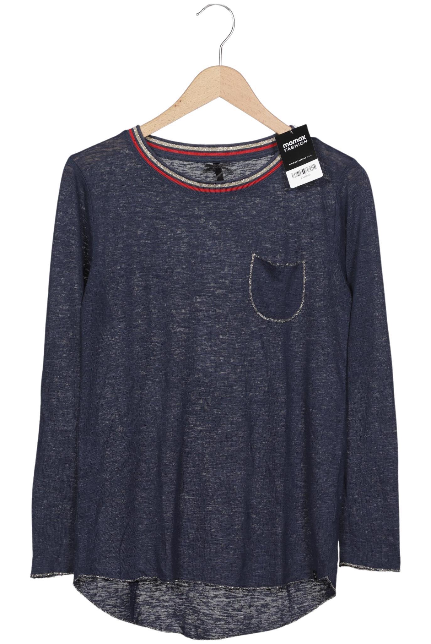 

Key Largo Damen Pullover, marineblau, Gr. 38