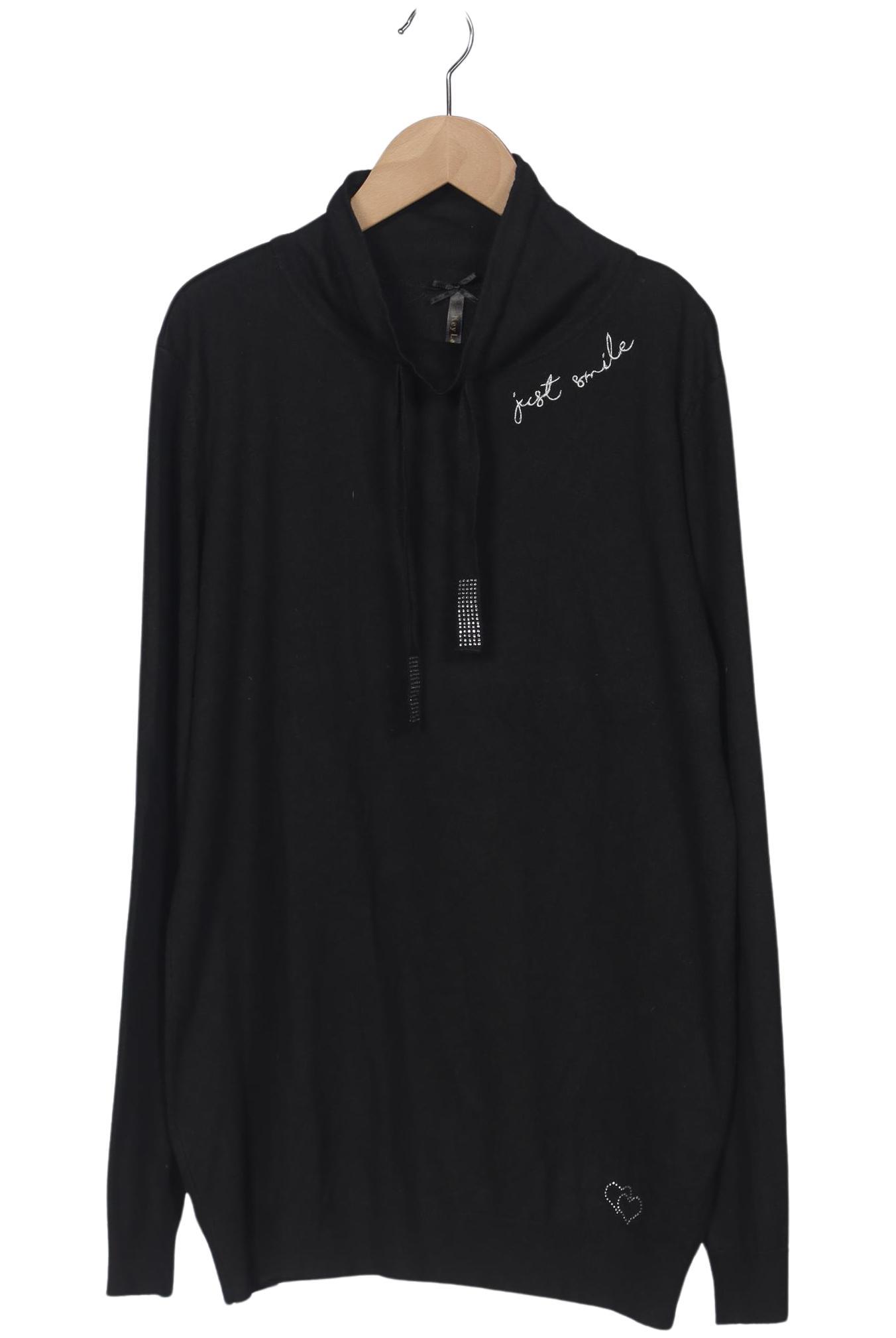 

Key Largo Damen Pullover, schwarz, Gr. 42