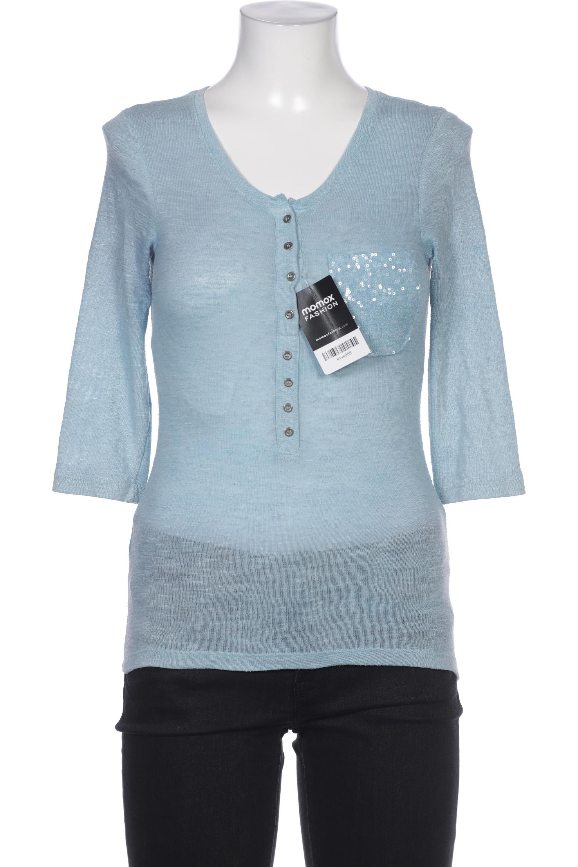 

Key Largo Damen Pullover, hellblau