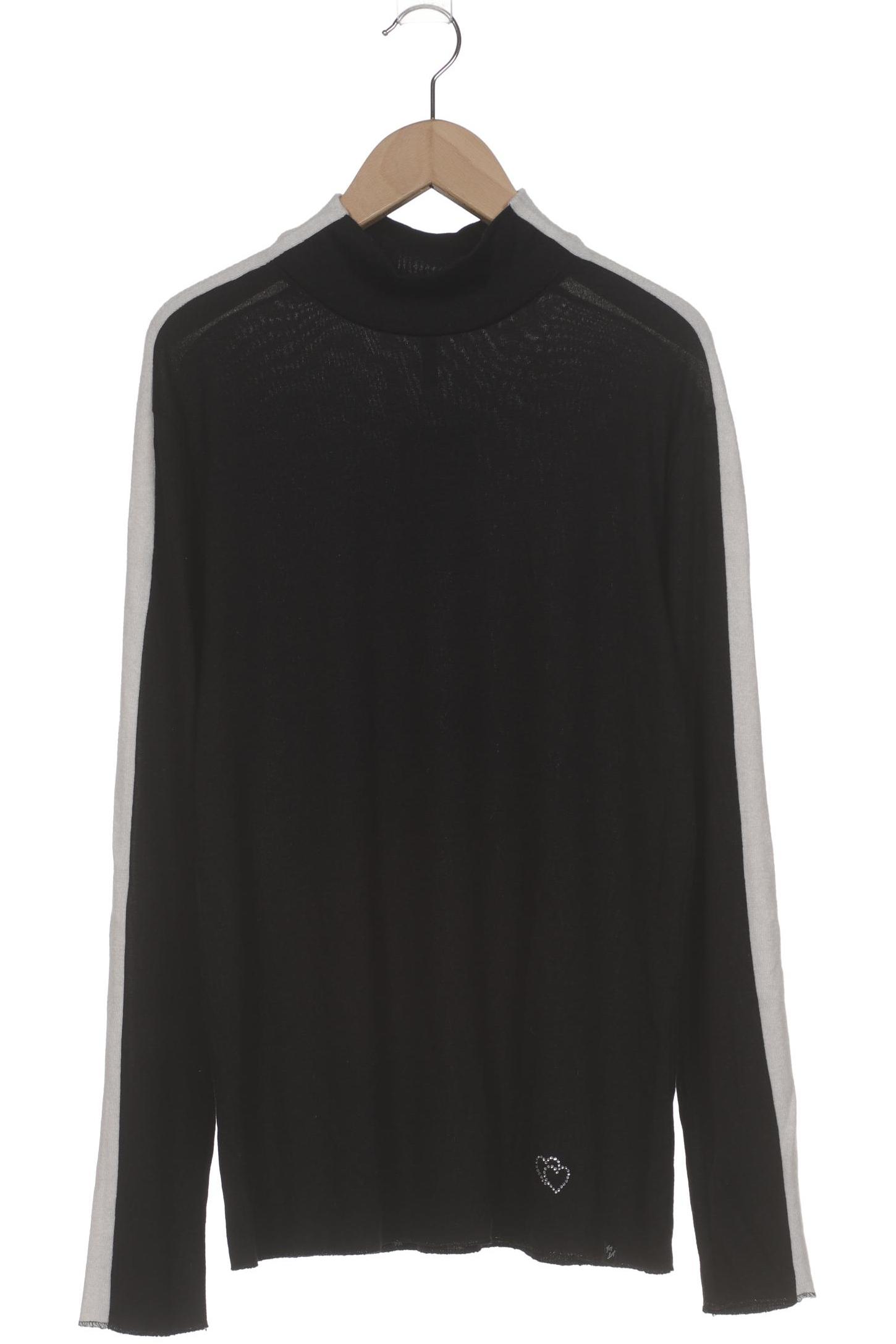 

Key Largo Damen Pullover, schwarz, Gr. 42