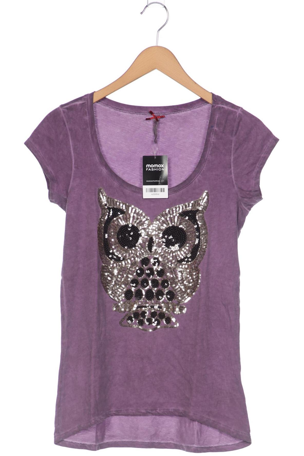 

Key Largo Damen T-Shirt, flieder, Gr. 38