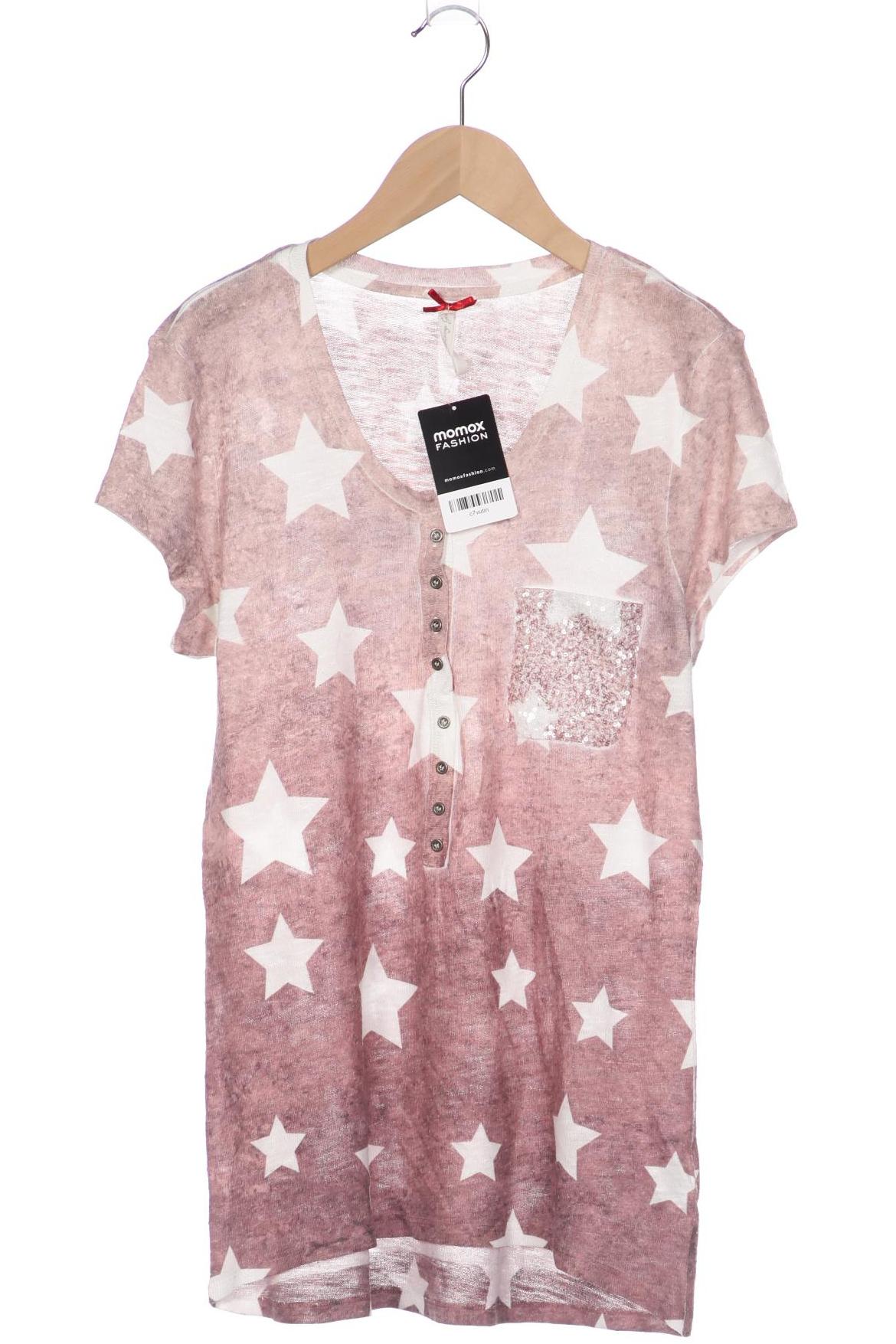 

Key Largo Damen T-Shirt, pink, Gr. 44